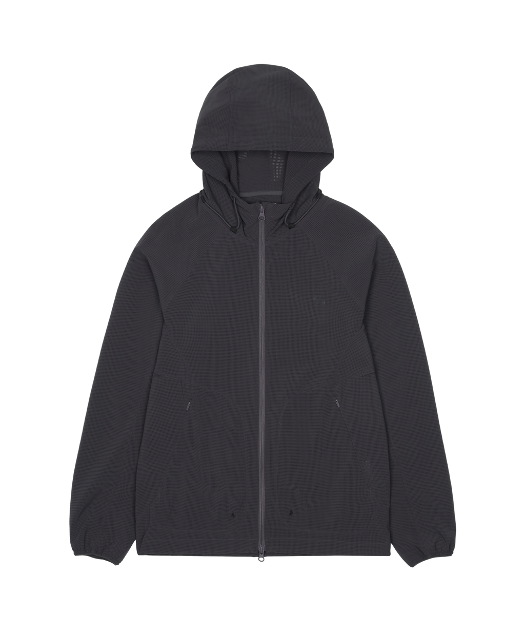 San San Gear - Air Hole Jacket (Red Bean) product image 1 | TRAB K-Fashion Australia