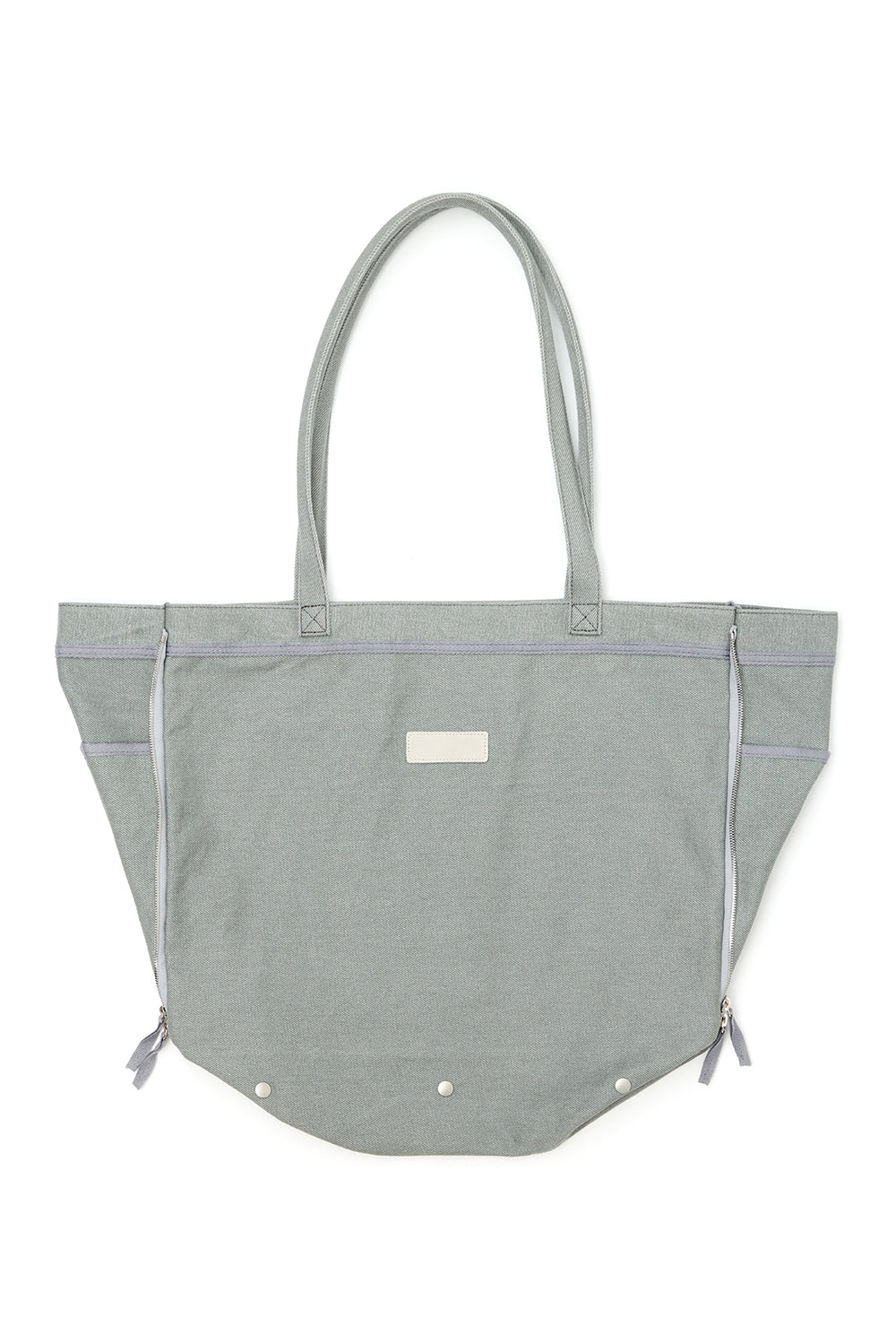 Hatchingroom - Big Tote (Emerald) product image 4 | TRAB K-Fashion Australia