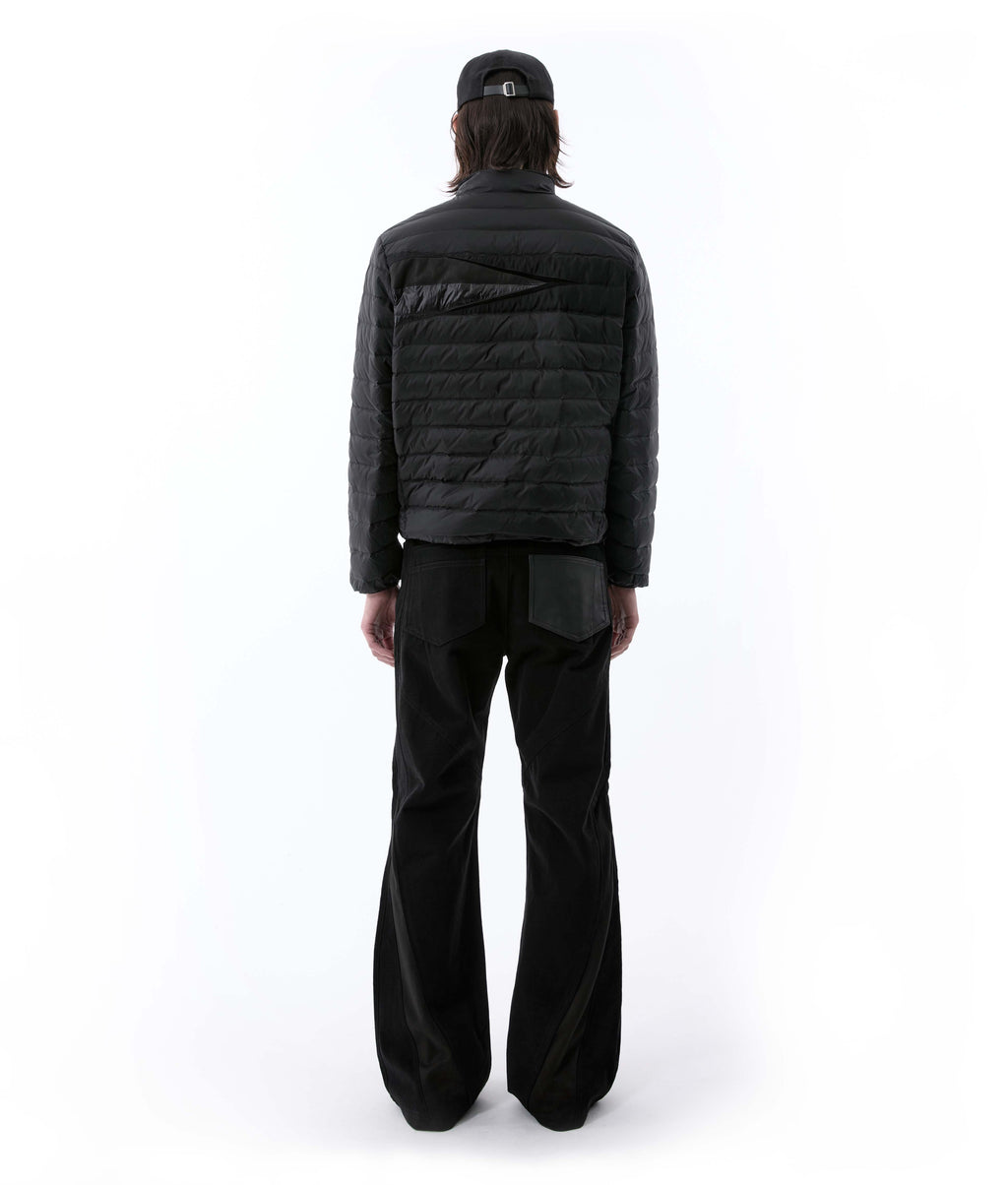 XLIM - Ep.10 03 Trousers (Black) product image 3 | TRAB K-Fashion Australia