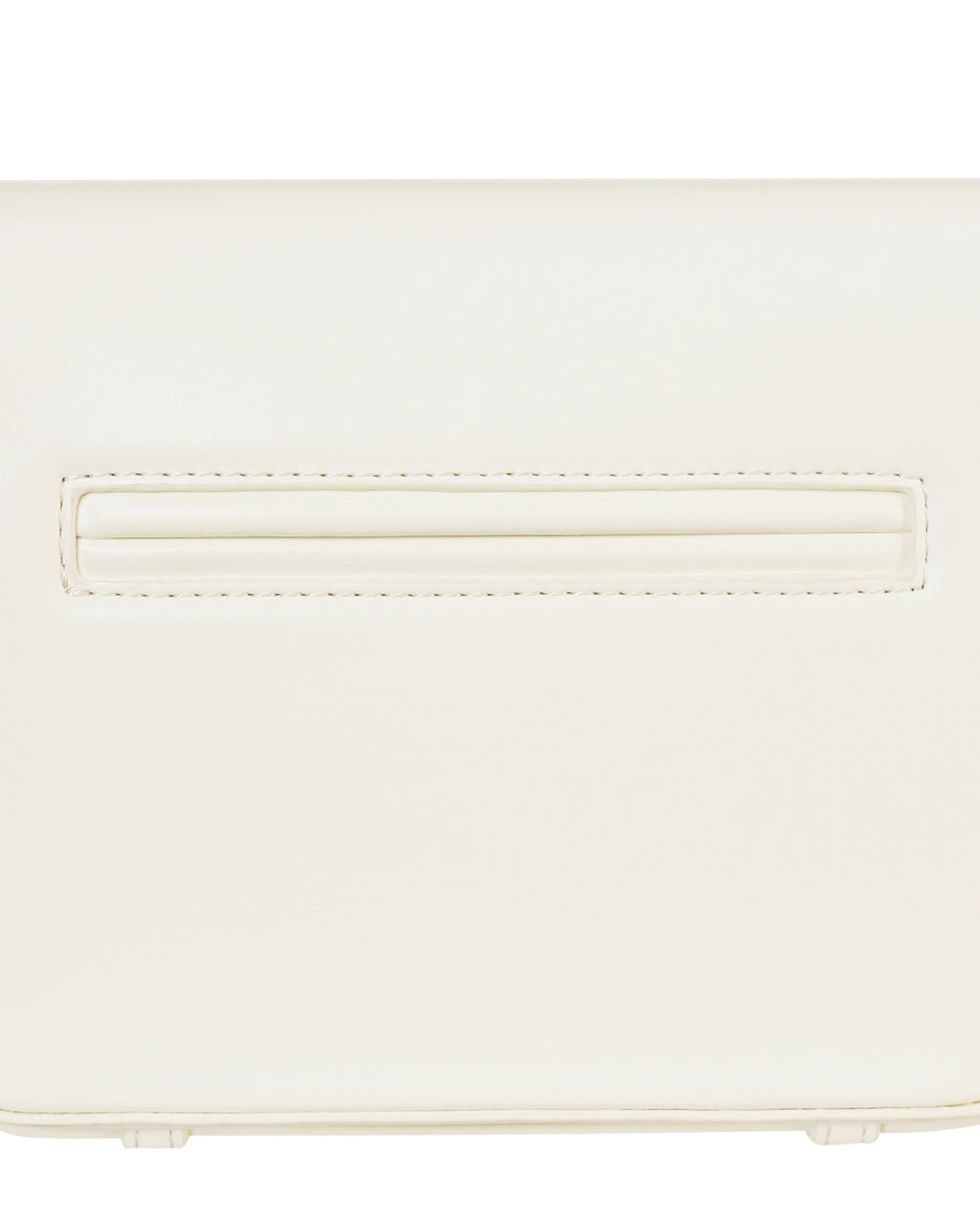 Stand Oil - Riddle Bag (Cream) product image 6 | TRAB K-Fashion Australia