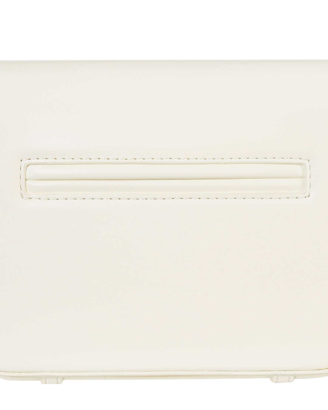 Stand Oil - Riddle Bag (Cream) product image 6 | TRAB K-Fashion Australia