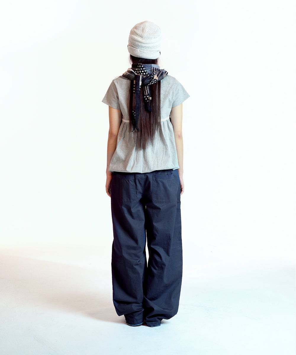 Coyseio - Rough Star Reversible Beanie (Ivory) product image 12 | TRAB K-Fashion Australia