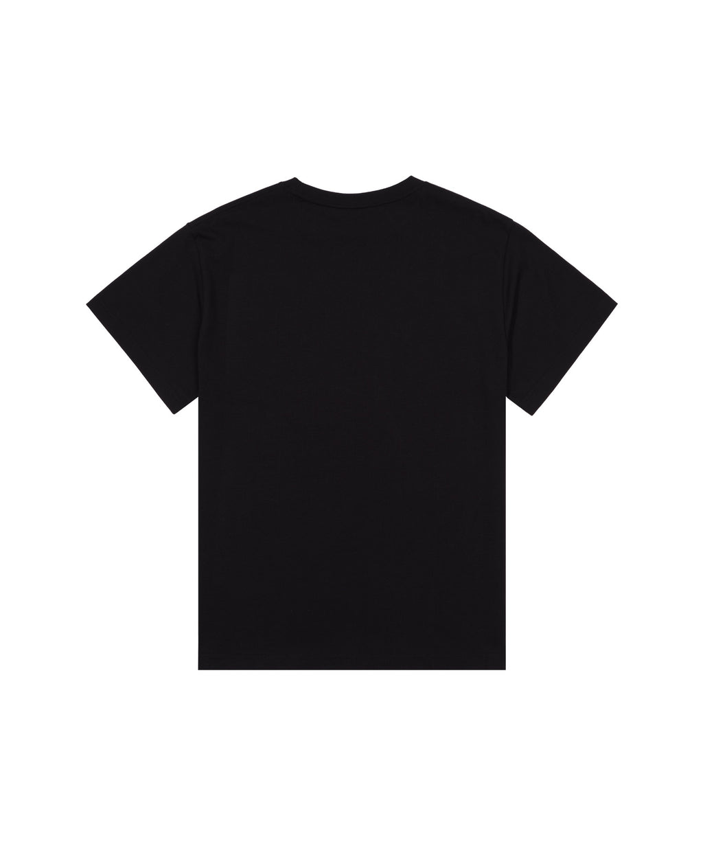 San San Gear - Rsa T-Shirt By Guccimaze Black product image 5 | TRAB K-Fashion Australia