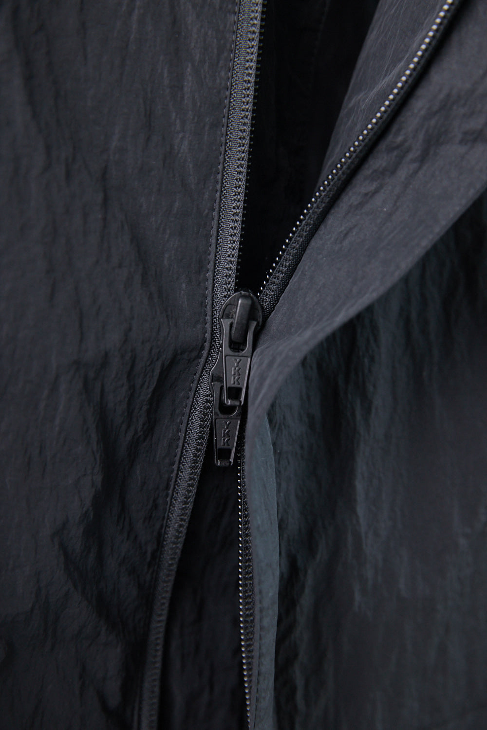 Hatchingroom - String Vest (Black) product image 7 | TRAB K-Fashion Australia