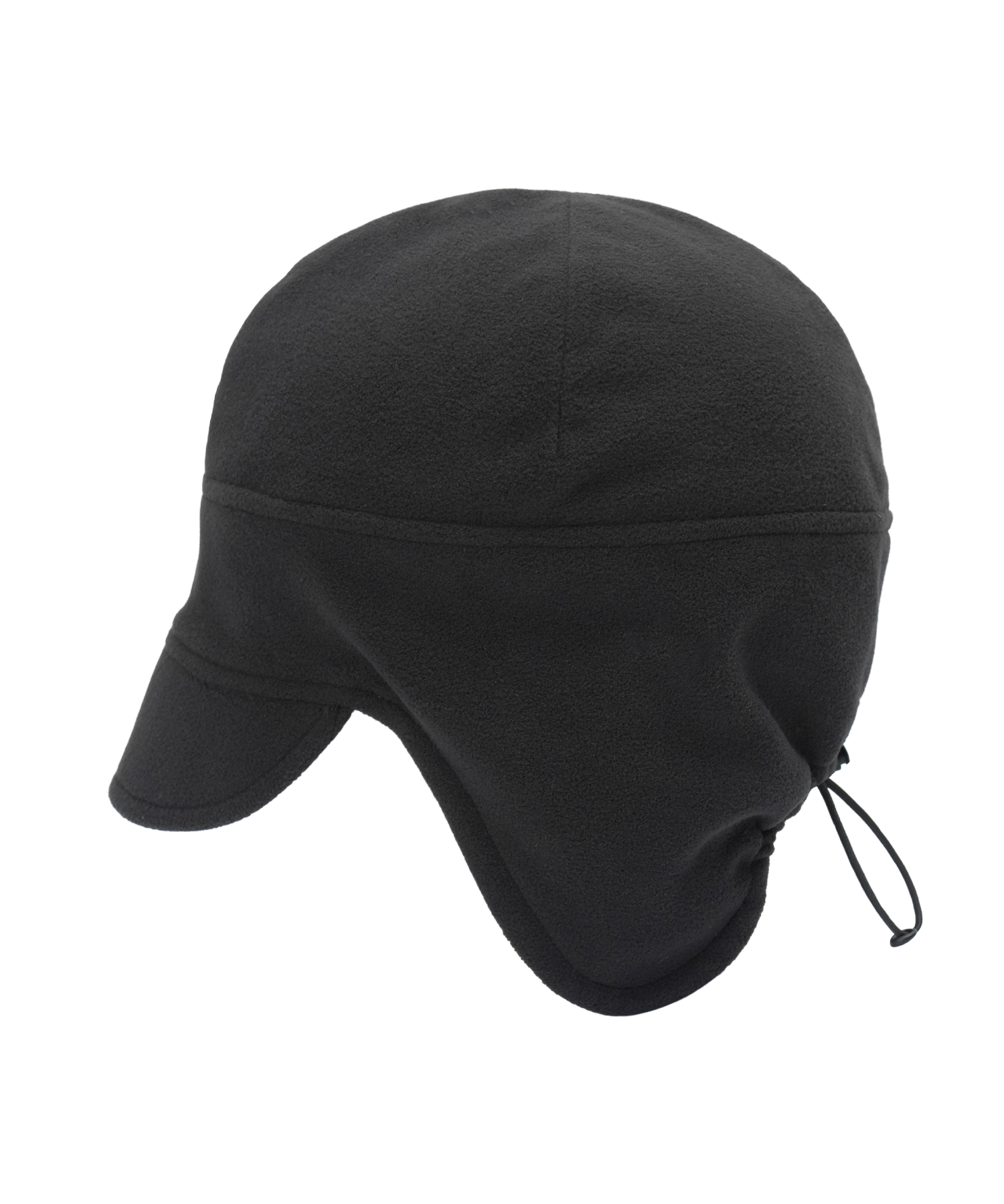 San San Gear - Fleece Cap (Charcoal) product image 7 | TRAB K-Fashion Australia