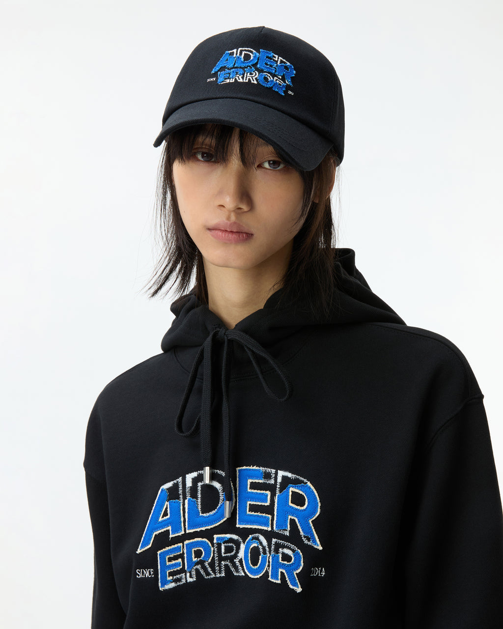 Ader Error - Edca Product. 108 (Noir) product image 5 | TRAB K-Fashion Australia