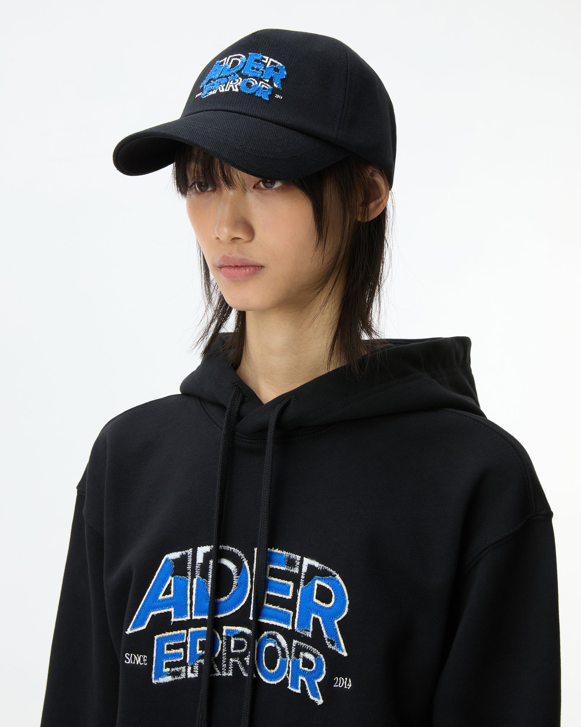 Ader Error - Edca Product. 108 (Noir) product image 6 | TRAB K-Fashion Australia