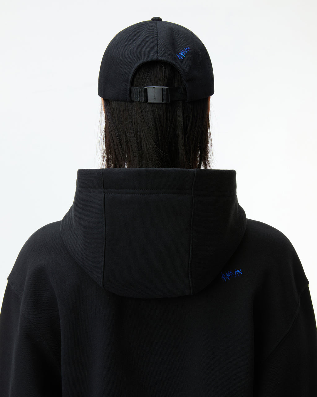 Ader Error - Edca Product. 108 (Noir) product image 7 | TRAB K-Fashion Australia