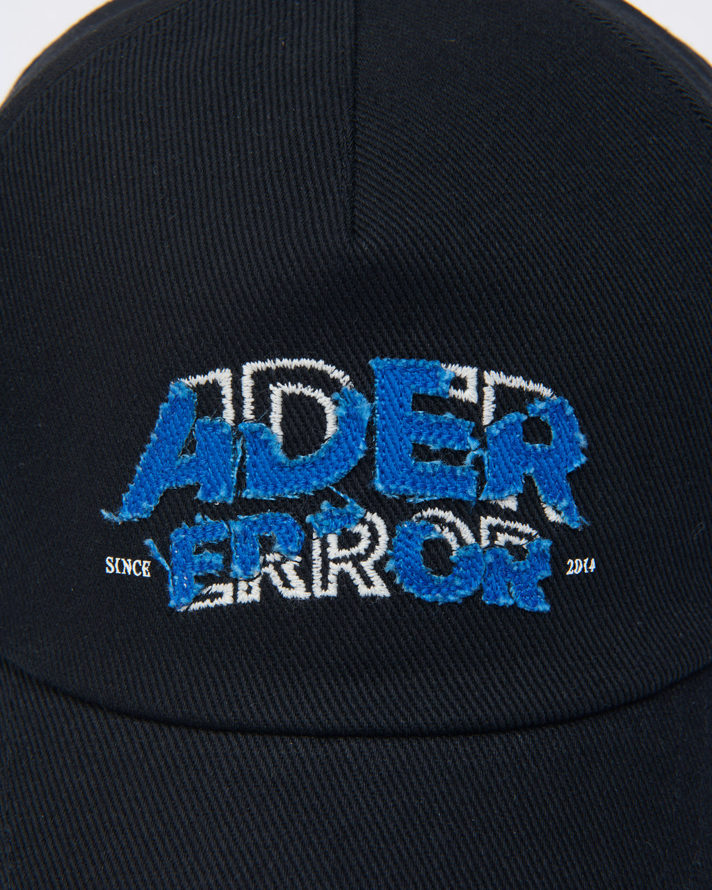 Ader Error - Edca Product. 108 (Noir) product image 8 | TRAB K-Fashion Australia