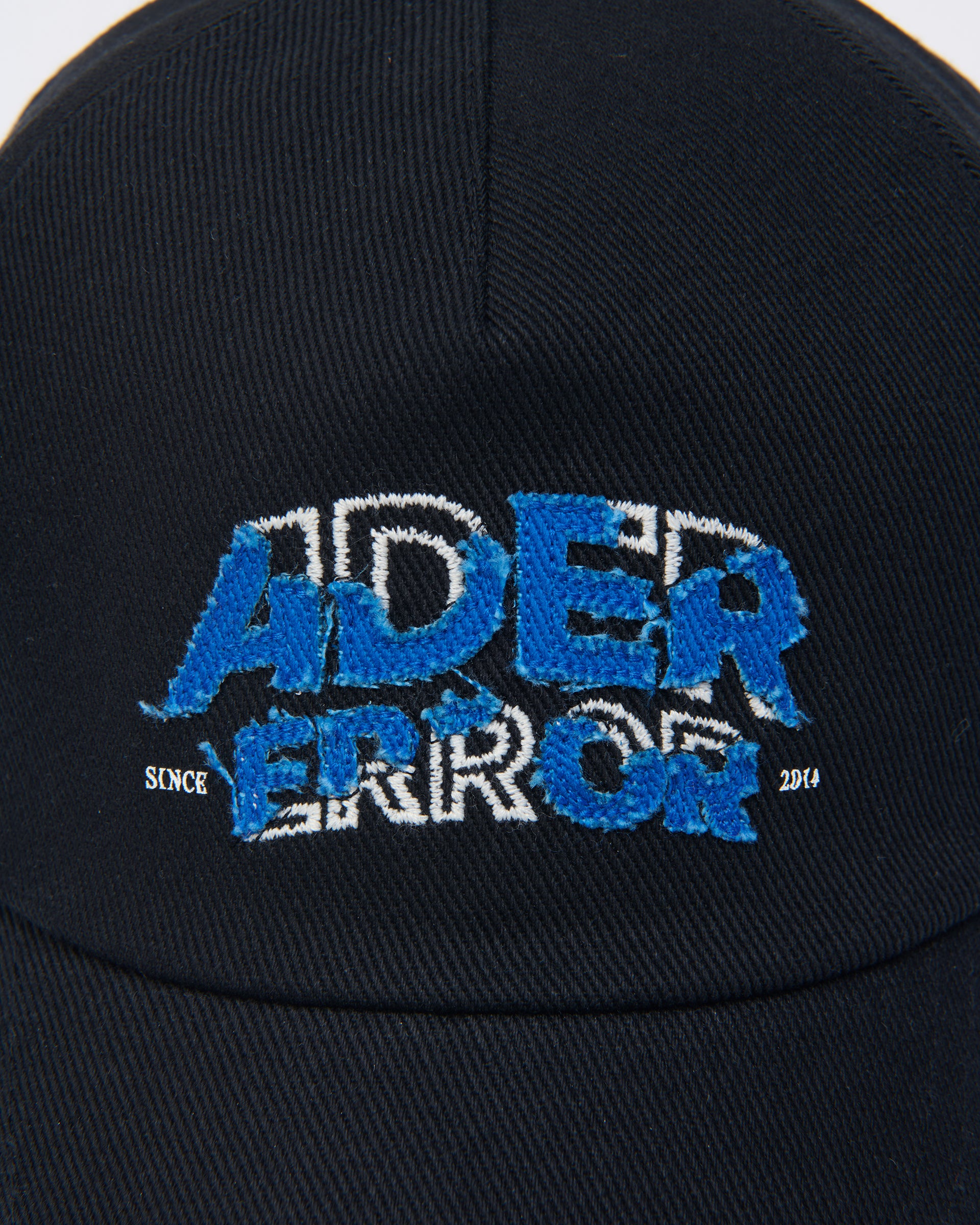 Ader Error - Edca Product. 108 (Noir) product image 8 | TRAB K-Fashion Australia