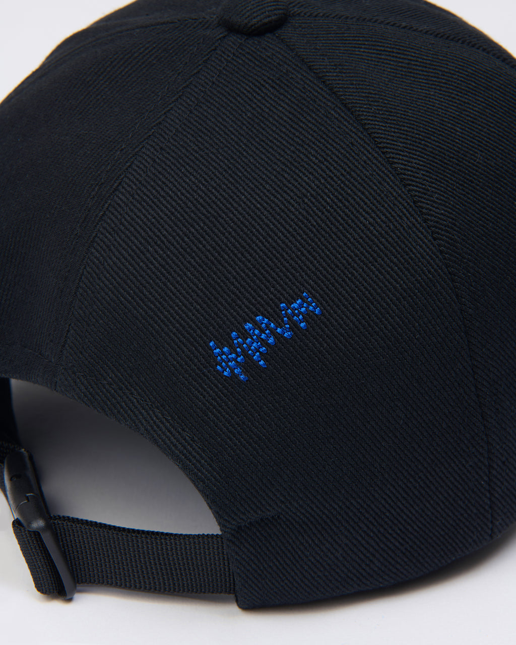 Ader Error - Edca Product. 108 (Noir) product image 9 | TRAB K-Fashion Australia