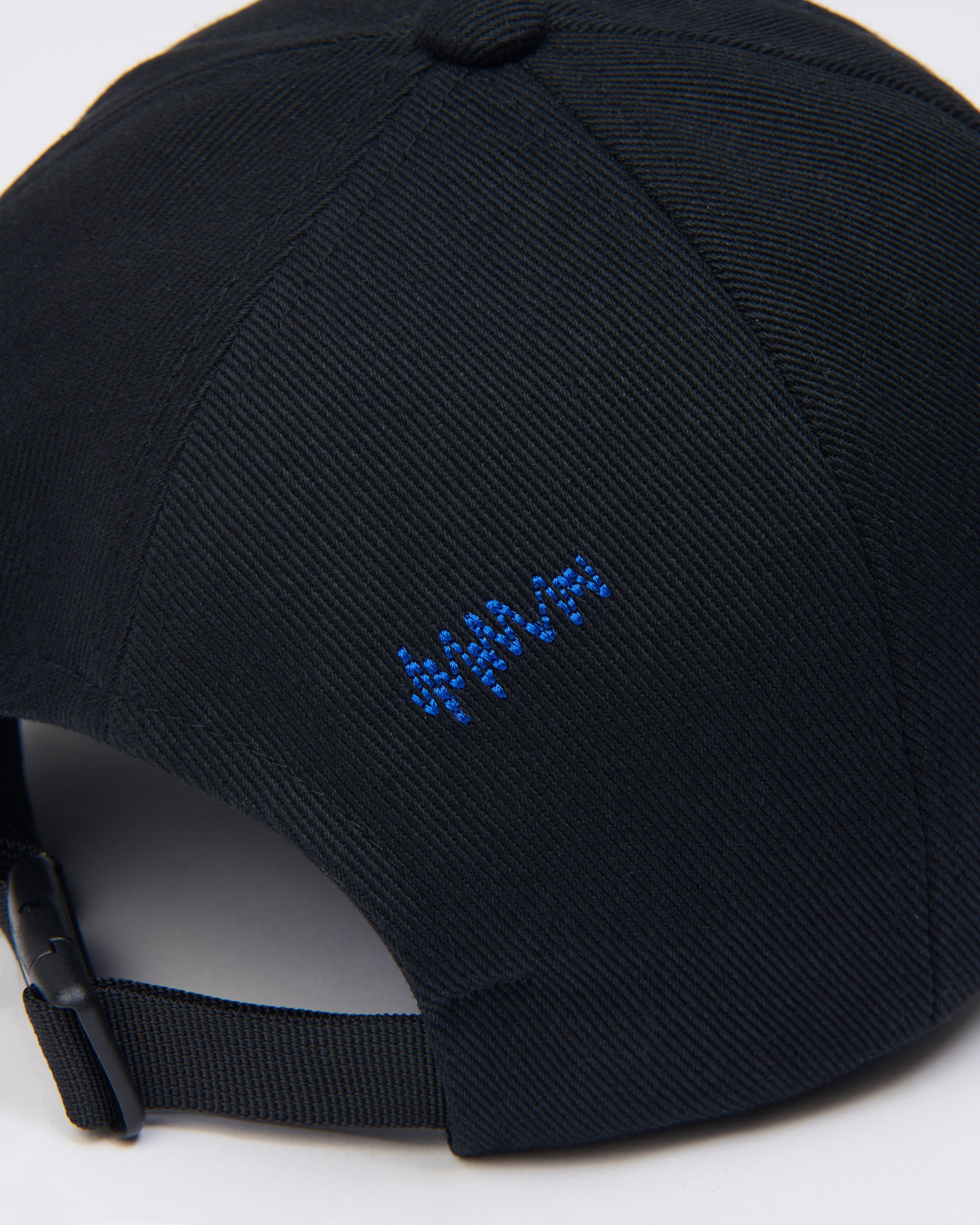 Ader Error - Edca Product. 108 (Noir) product image 9 | TRAB K-Fashion Australia