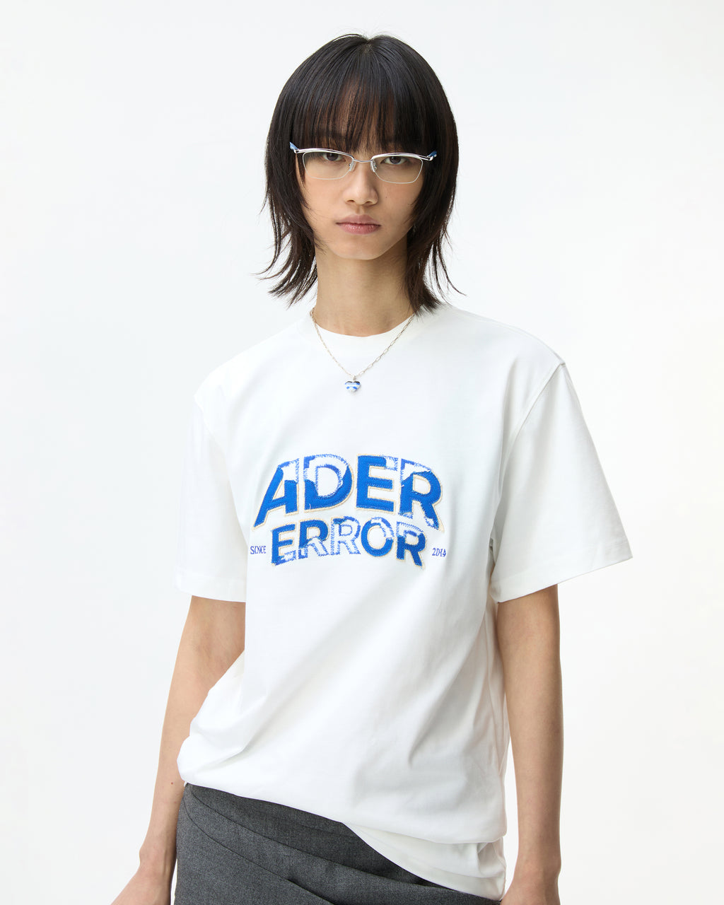 Ader Error - Edca Product. 52 (Off white) product image 2 | TRAB K-Fashion Australia