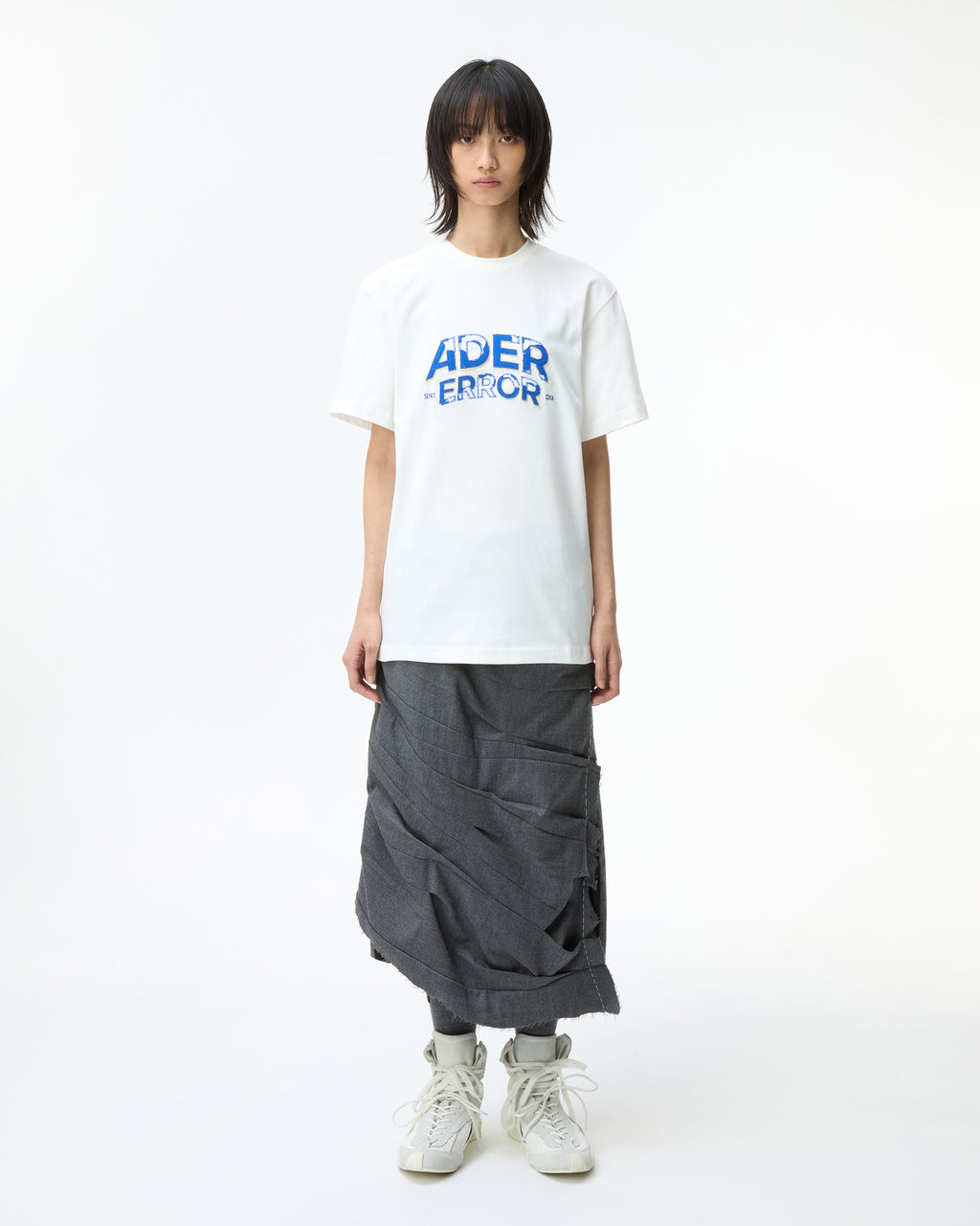 Ader Error - Edca Product. 52 (Off white) product image 3 | TRAB K-Fashion Australia