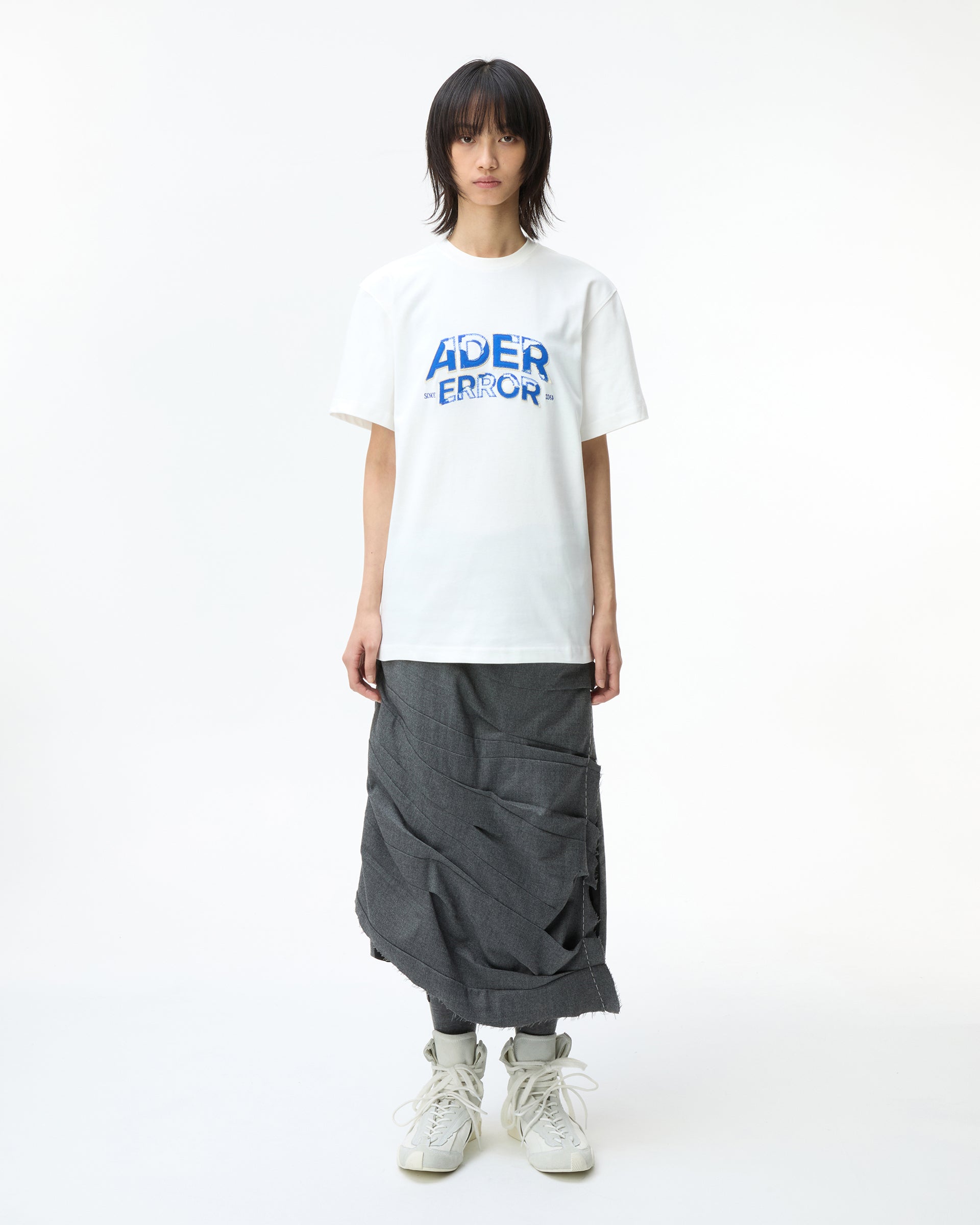 Ader Error - Edca Product. 52 (Off white) product image 3 | TRAB K-Fashion Australia