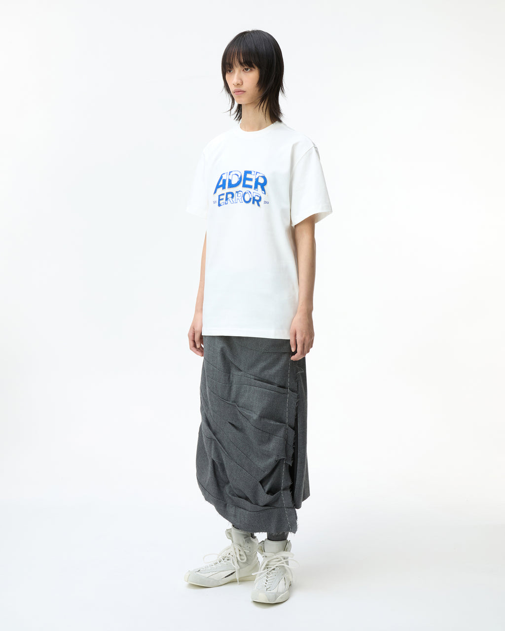 Ader Error - Edca Product. 52 (Off white) product image 4 | TRAB K-Fashion Australia