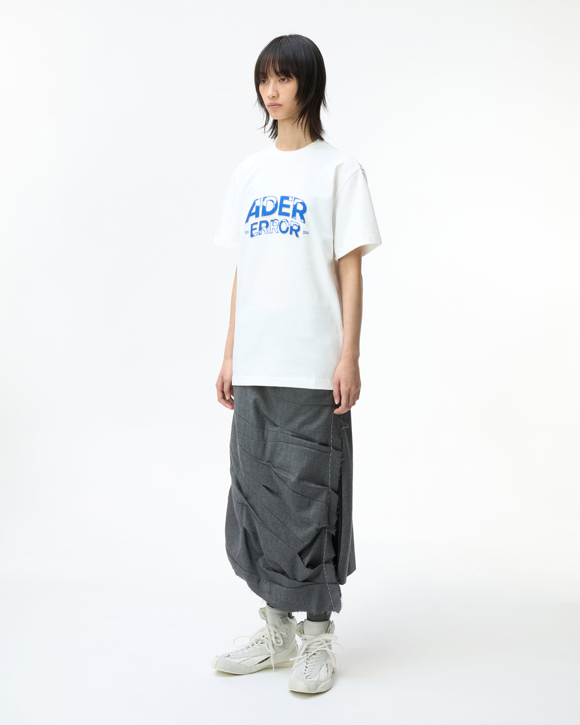 Ader Error - Edca Product. 52 (Off white) product image 4 | TRAB K-Fashion Australia