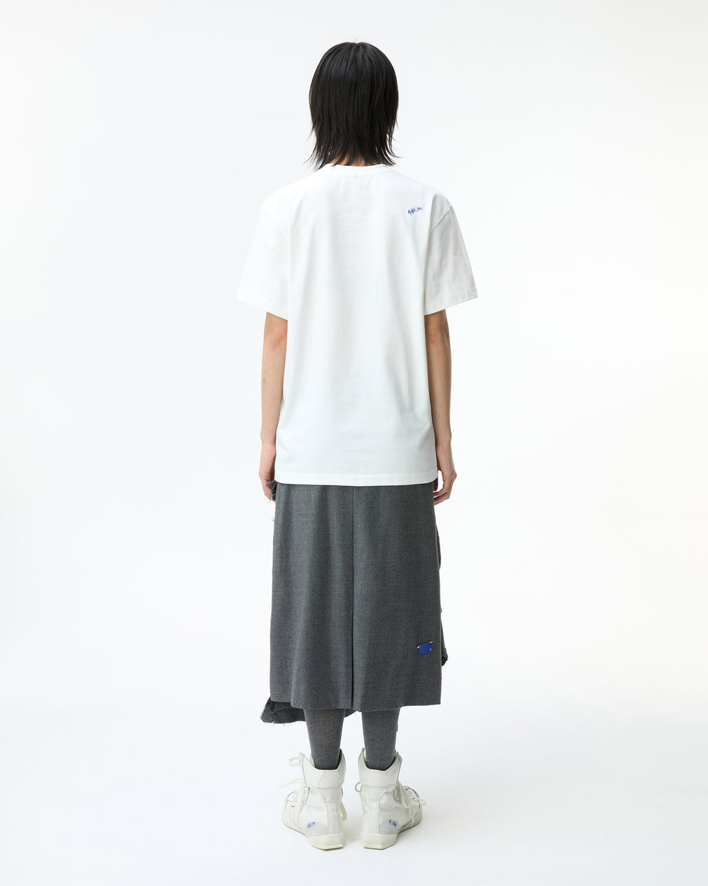 Ader Error - Edca Product. 52 (Off white) product image 5 | TRAB K-Fashion Australia