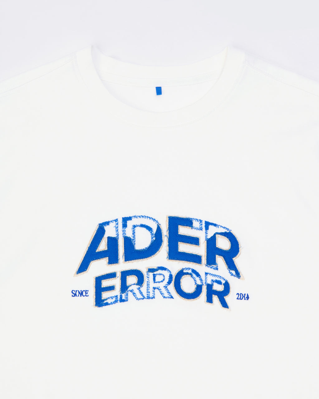 Ader Error - Edca Product. 52 (Off white) product image 6 | TRAB K-Fashion Australia