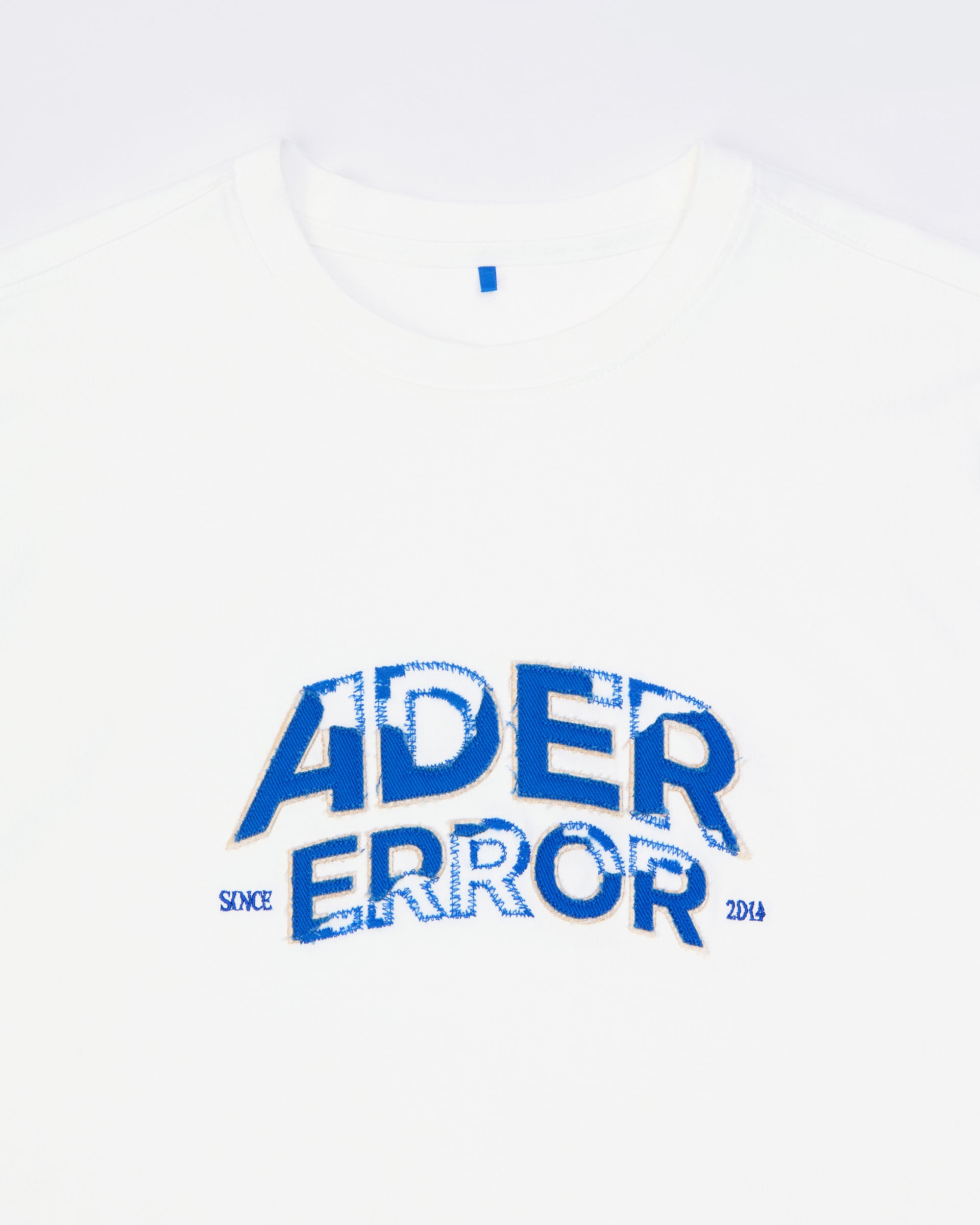 Ader Error - Edca Product. 52 (Off white) product image 6 | TRAB K-Fashion Australia