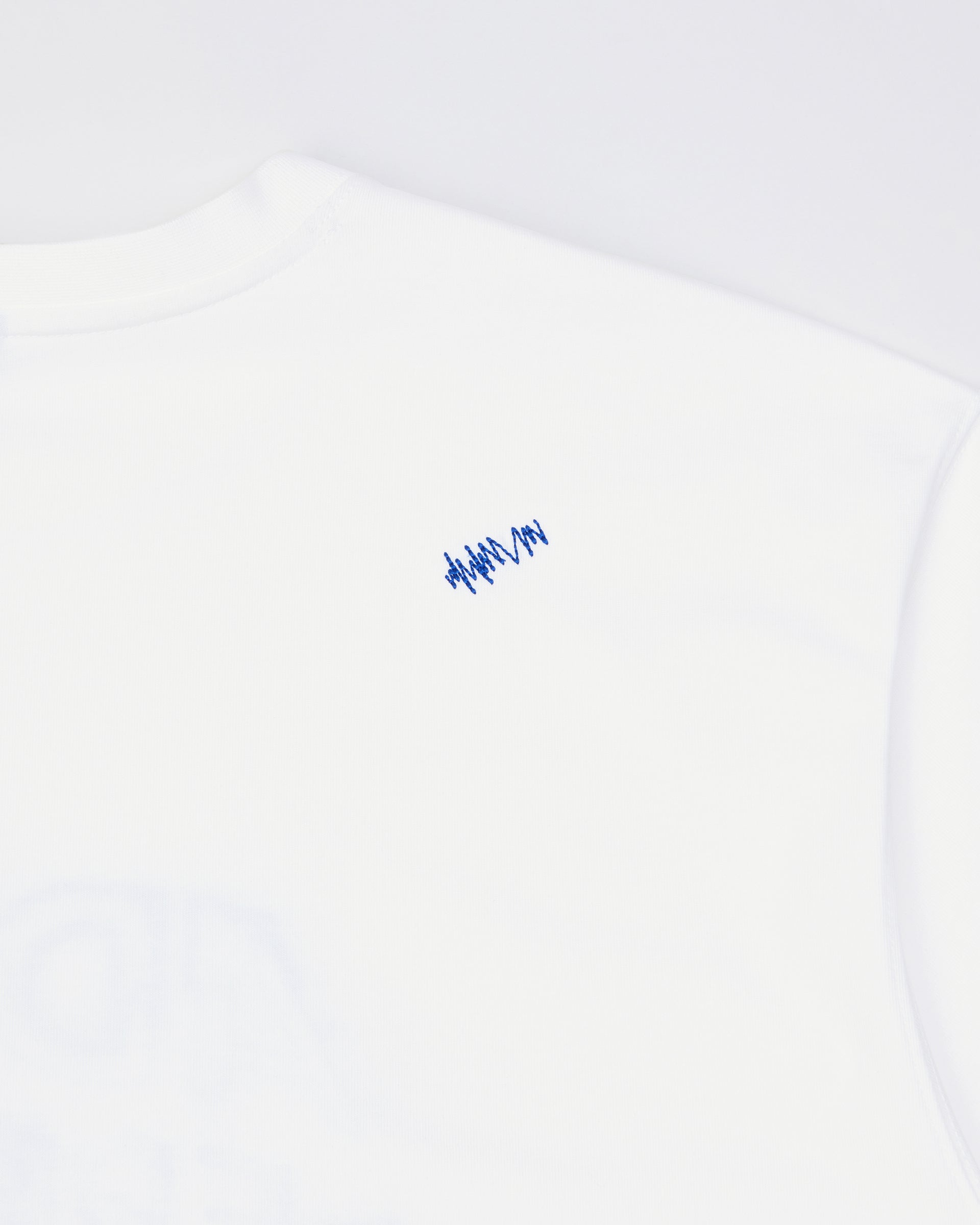Ader Error - Edca Product. 52 (Off white) product image 7 | TRAB K-Fashion Australia