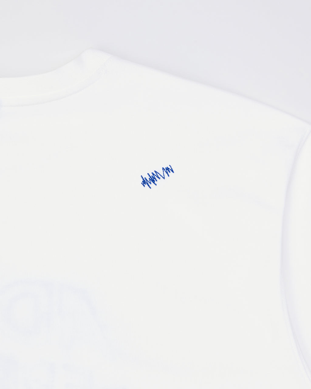 Ader Error - Edca Product. 52 (Off white) product image 7 | TRAB K-Fashion Australia