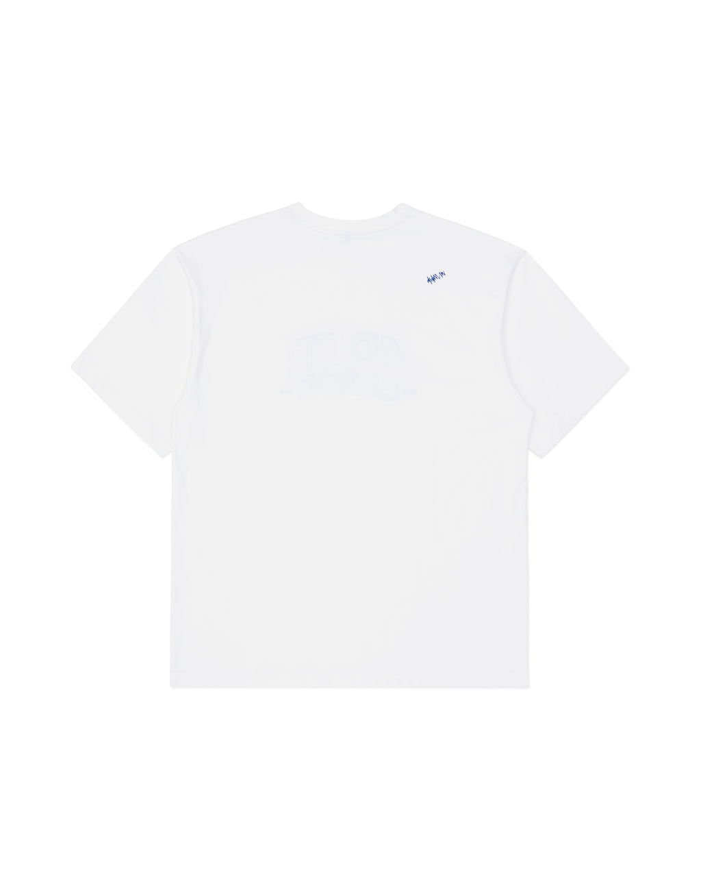 Ader Error - Edca Product. 52 (Off white) product image 9 | TRAB K-Fashion Australia