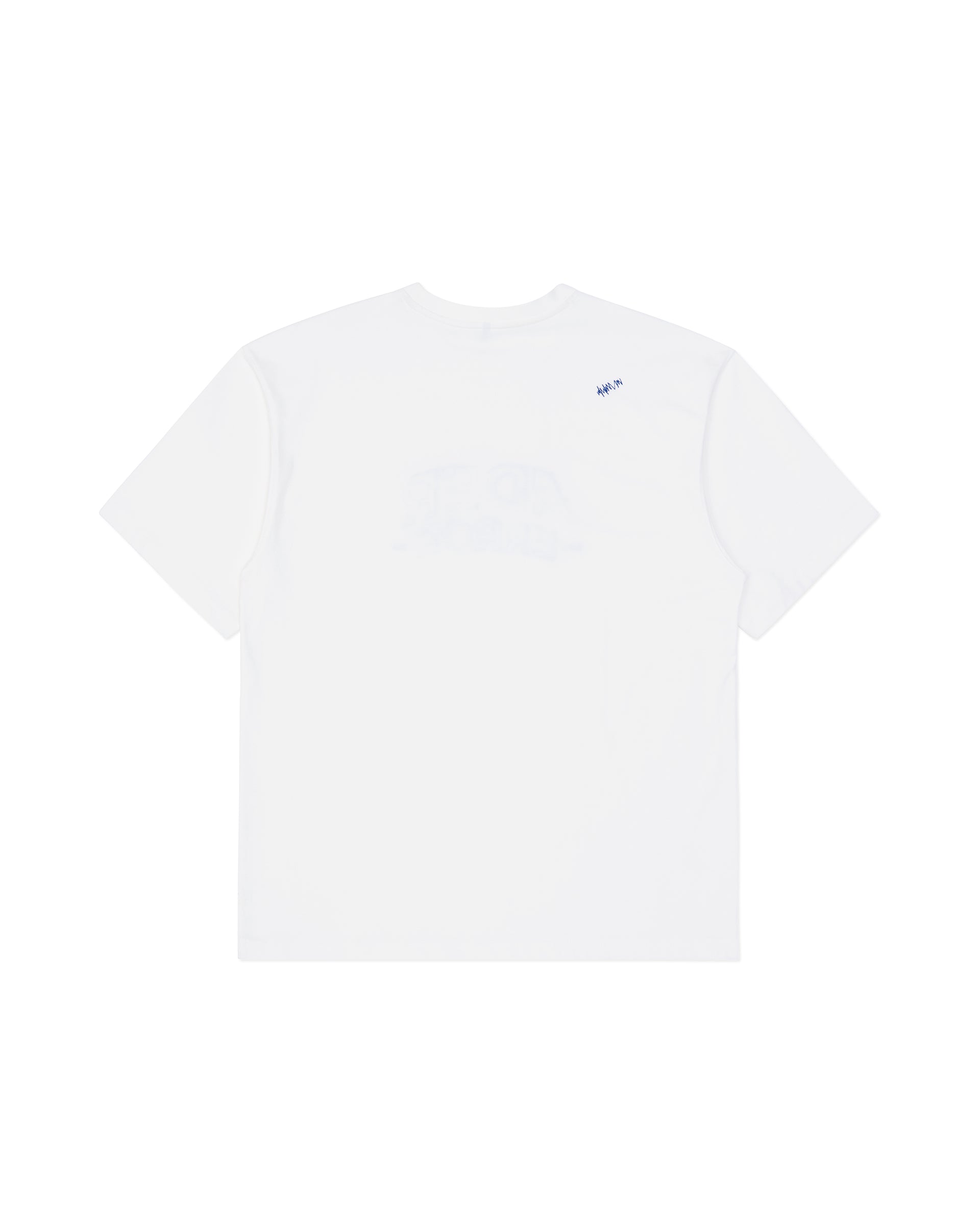 Ader Error - Edca Product. 52 (Off white) product image 9 | TRAB K-Fashion Australia