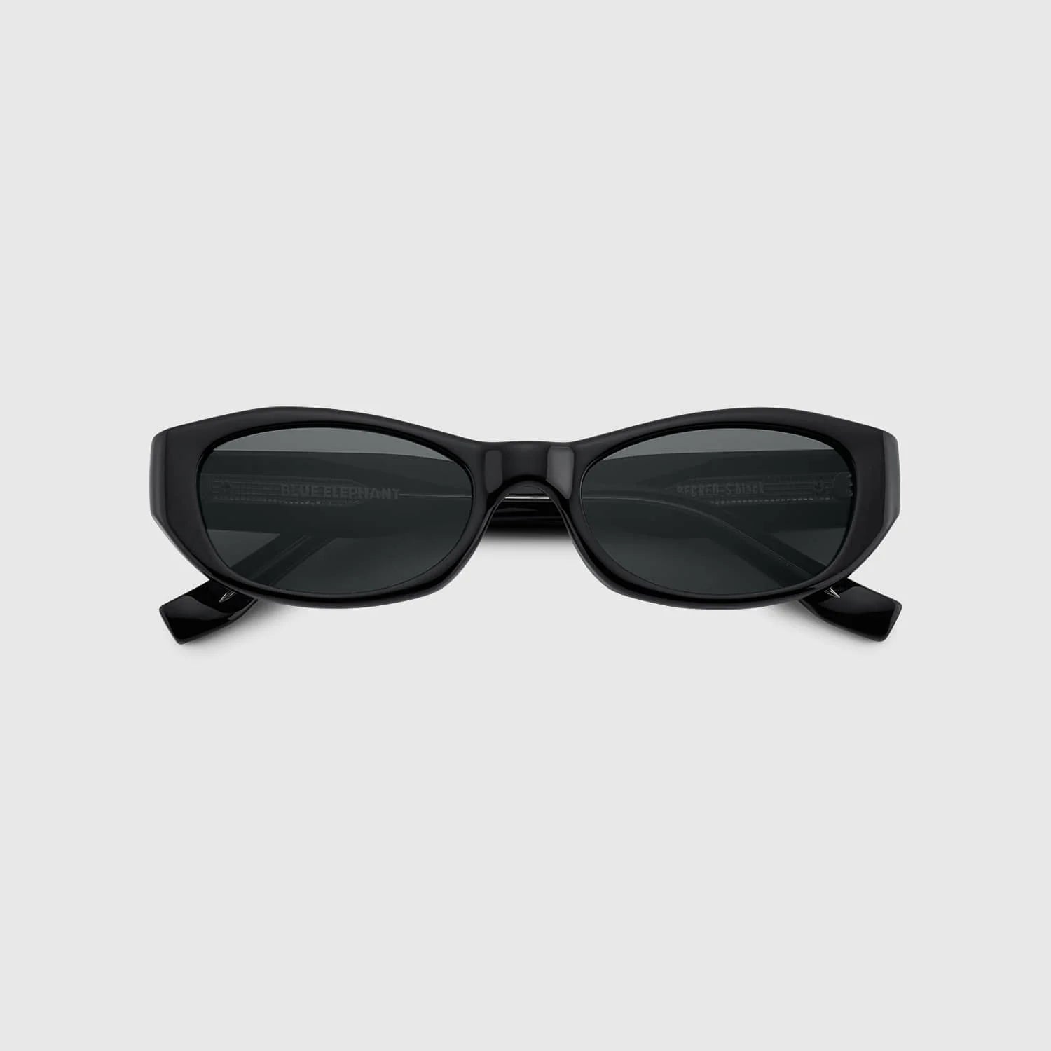 Blue Elephant - Recreo-S (Black) product image 12 | TRAB K-Fashion Australia