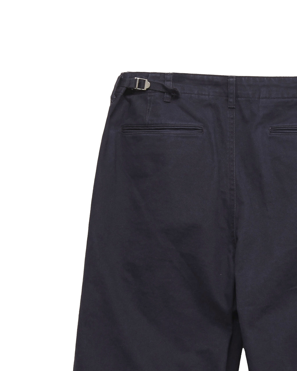 Brownyard - [Pre-Order – Ships August 19] Vintage Hbt Pants (Navy) product image 4 | TRAB K-Fashion Australia
