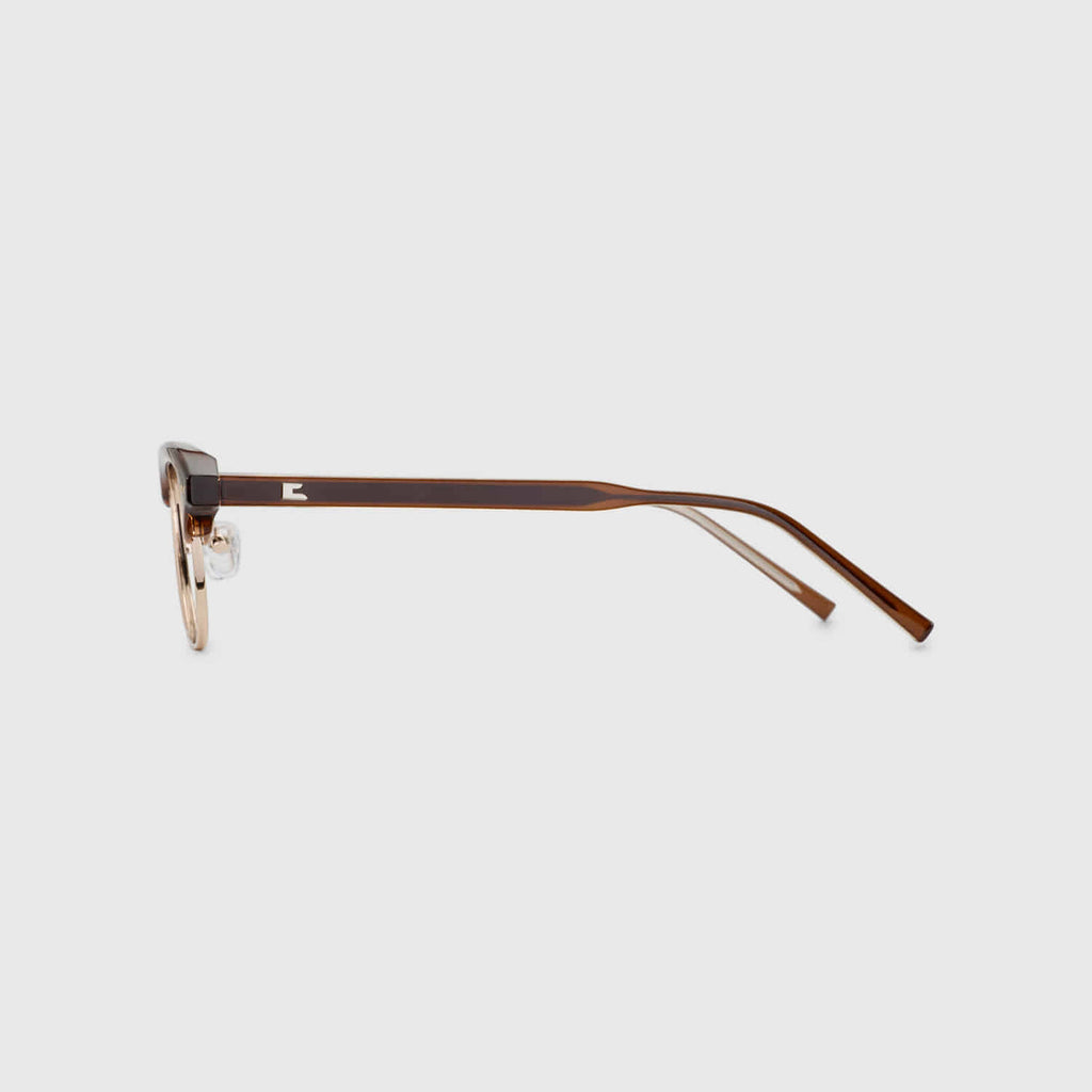 Blue Elephant - Piren (Deep Brown) product image 2 | TRAB K-Fashion Australia