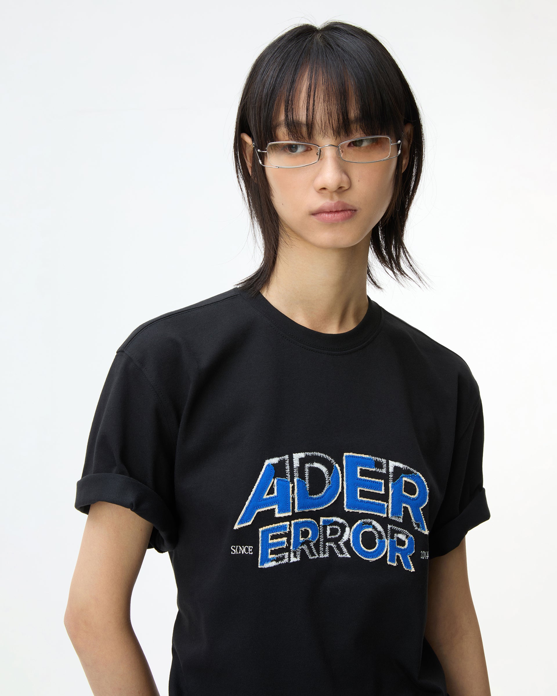 Ader Error - Edca Product. 52 (Noir) product image 2 | TRAB K-Fashion Australia