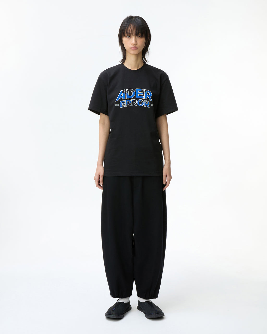 Ader Error - Edca Product. 52 (Noir) product image 3 | TRAB K-Fashion Australia