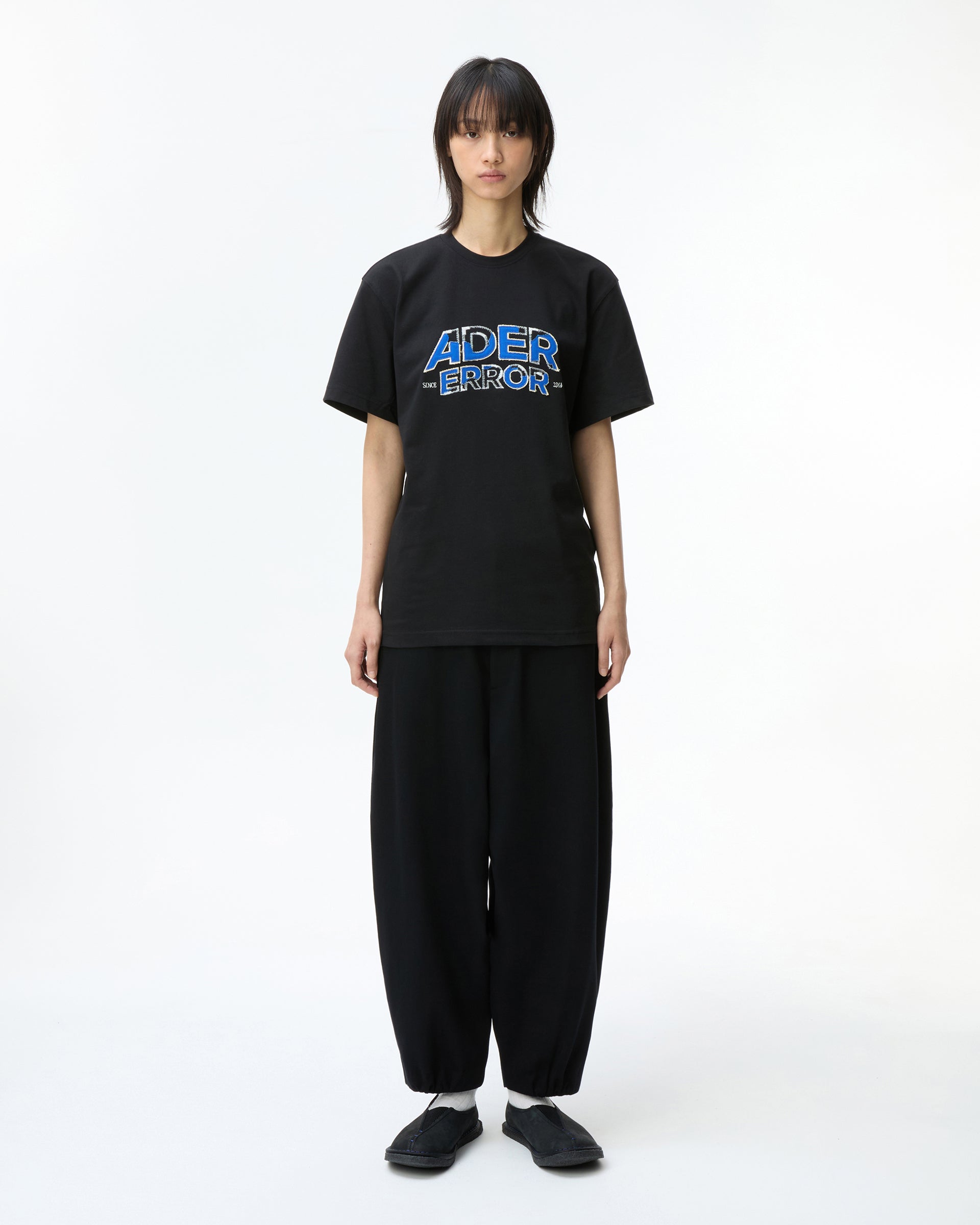 Ader Error - Edca Product. 52 (Noir) product image 3 | TRAB K-Fashion Australia