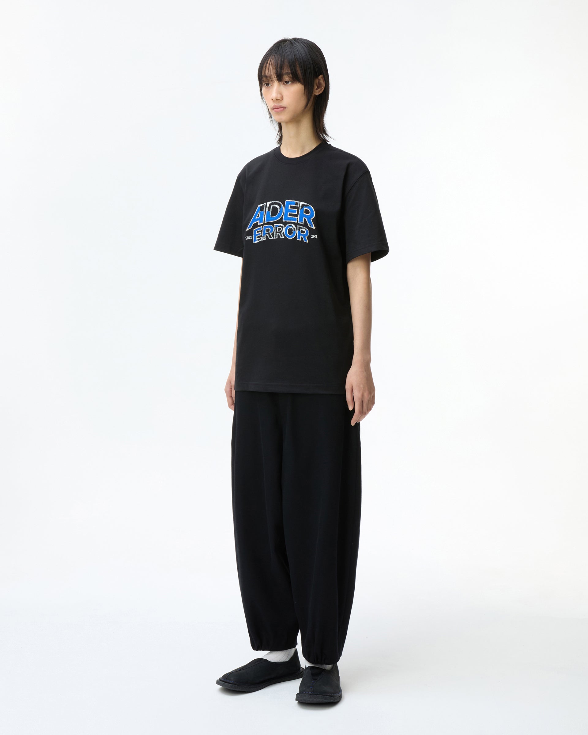 Ader Error - Edca Product. 52 (Noir) product image 4 | TRAB K-Fashion Australia