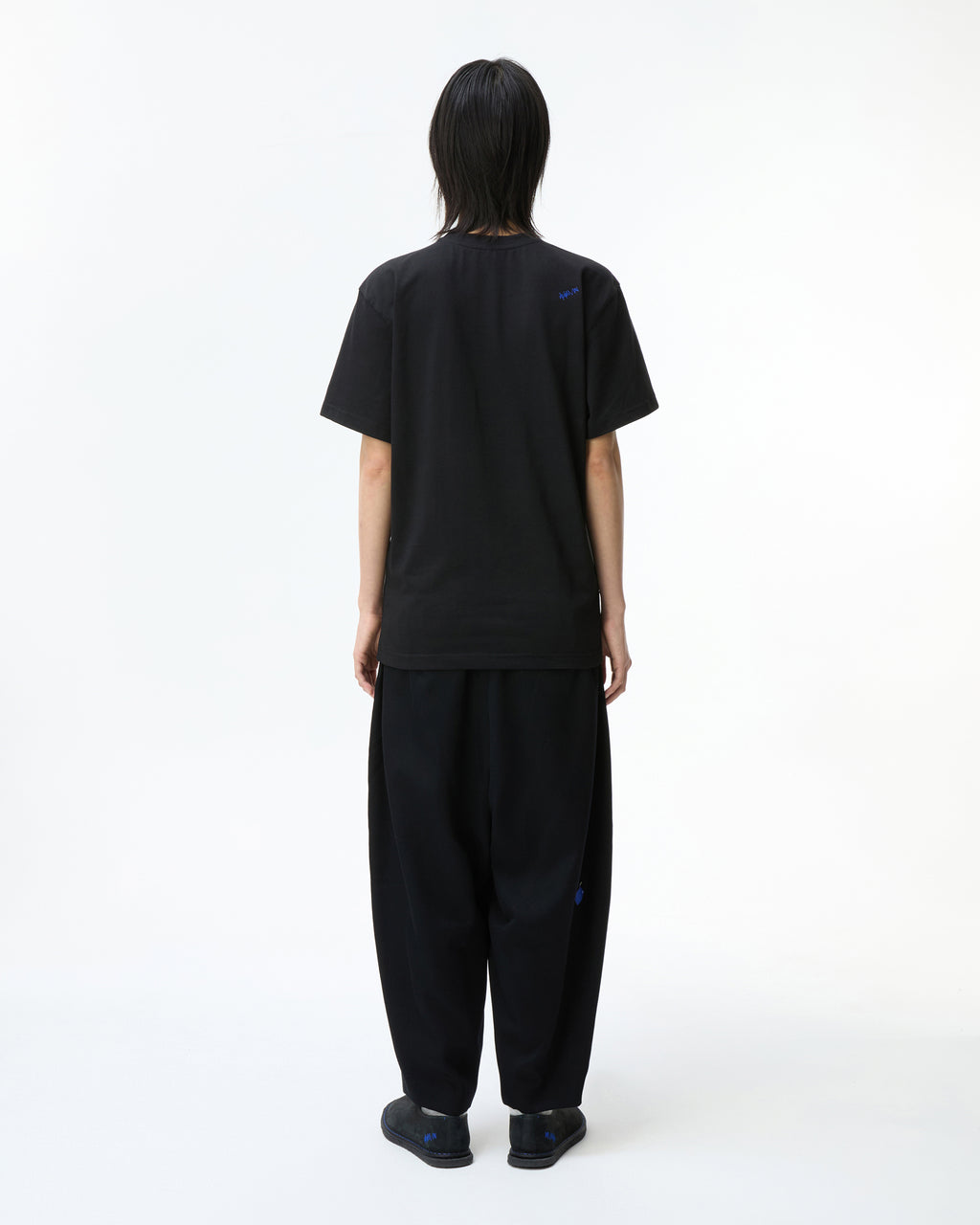 Ader Error - Edca Product. 52 (Noir) product image 5 | TRAB K-Fashion Australia