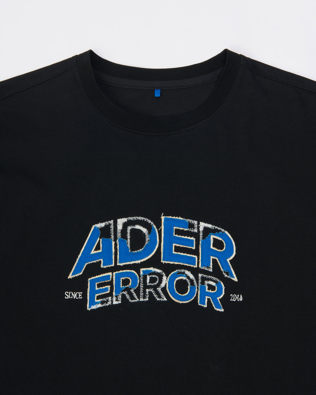 Ader Error - Edca Product. 52 (Noir) product image 6 | TRAB K-Fashion Australia
