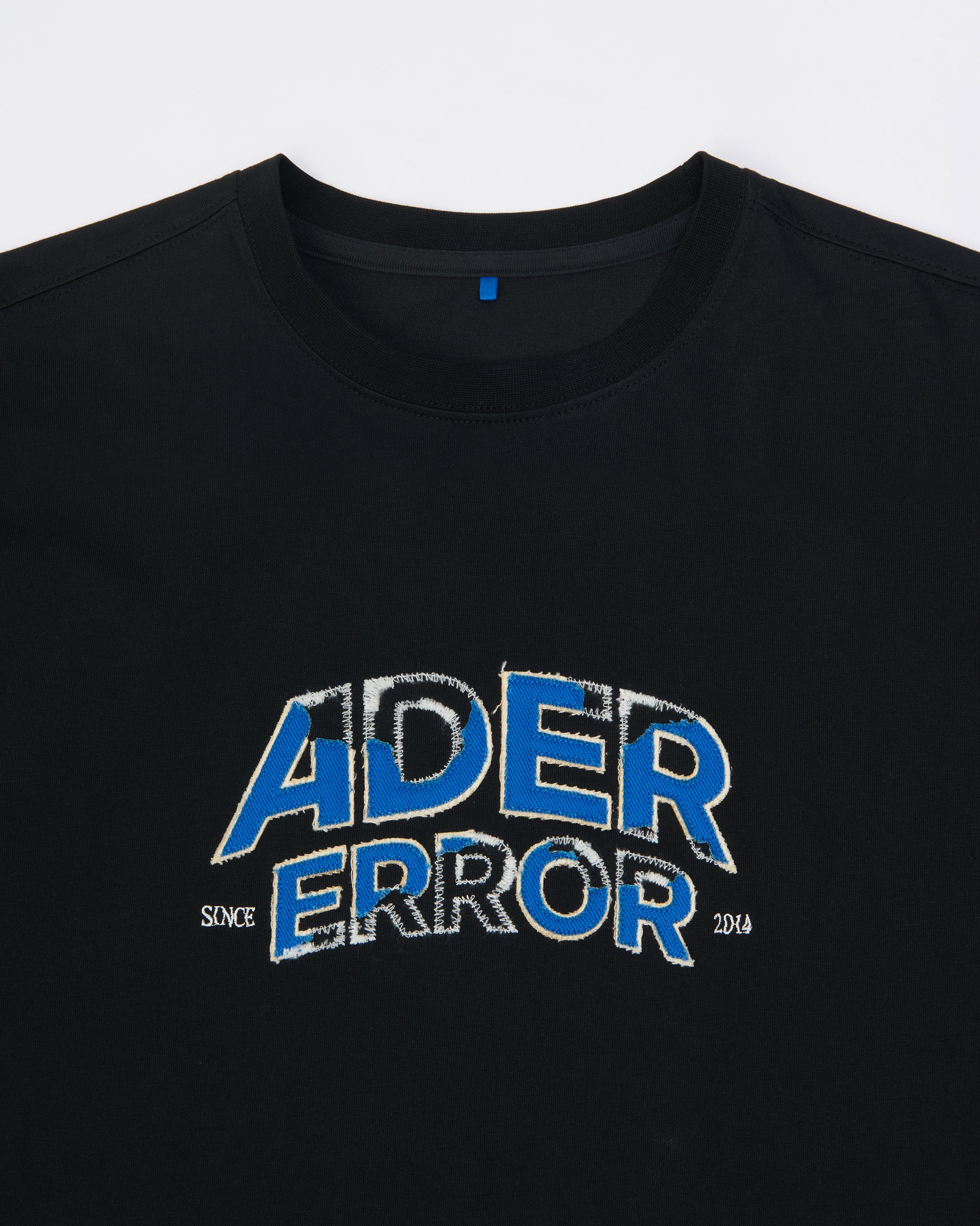 Ader Error - Edca Product. 52 (Noir) product image 6 | TRAB K-Fashion Australia