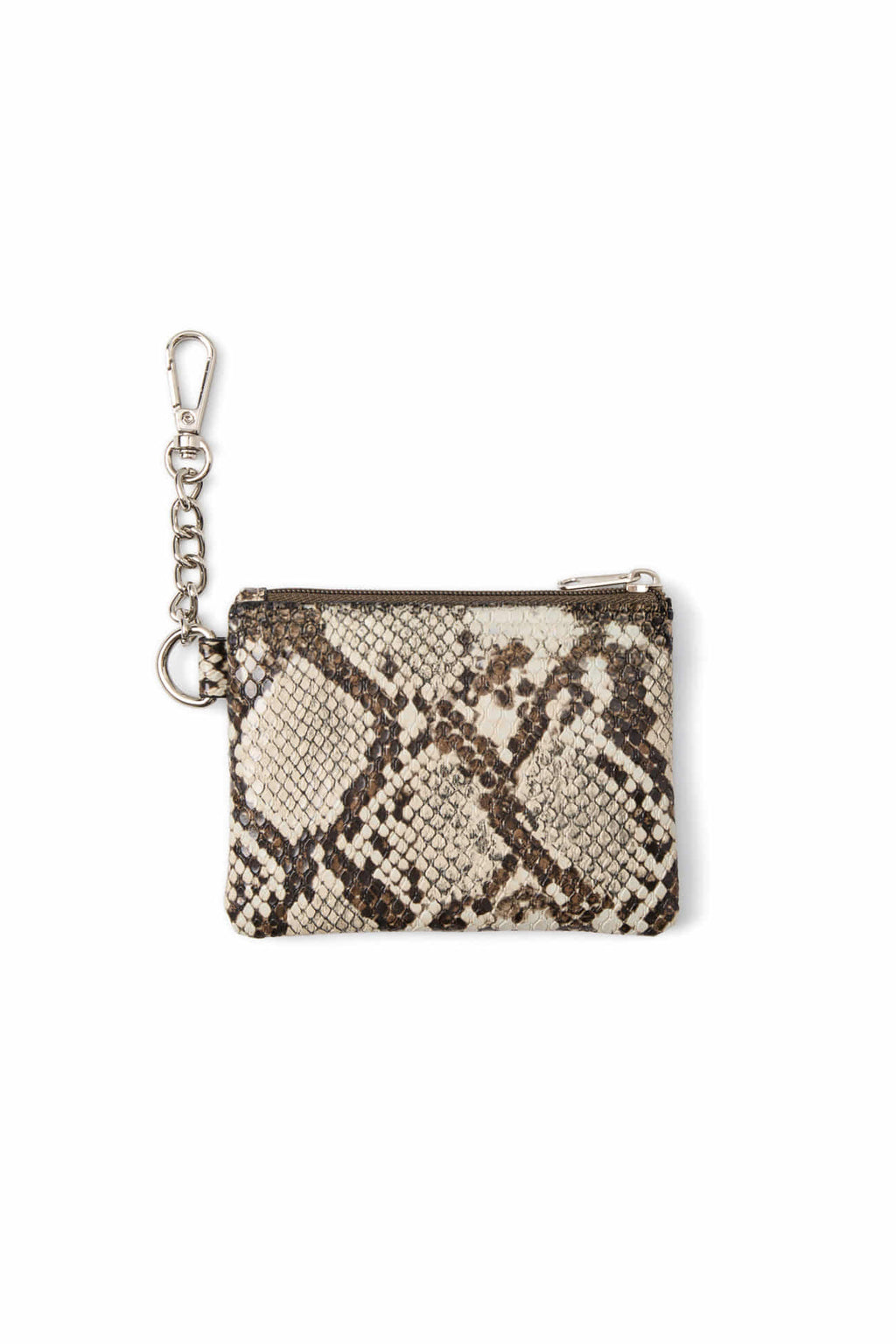 Deinet - Animal Two-Way Bag (Beige) product image 12 | TRAB K-Fashion Australia