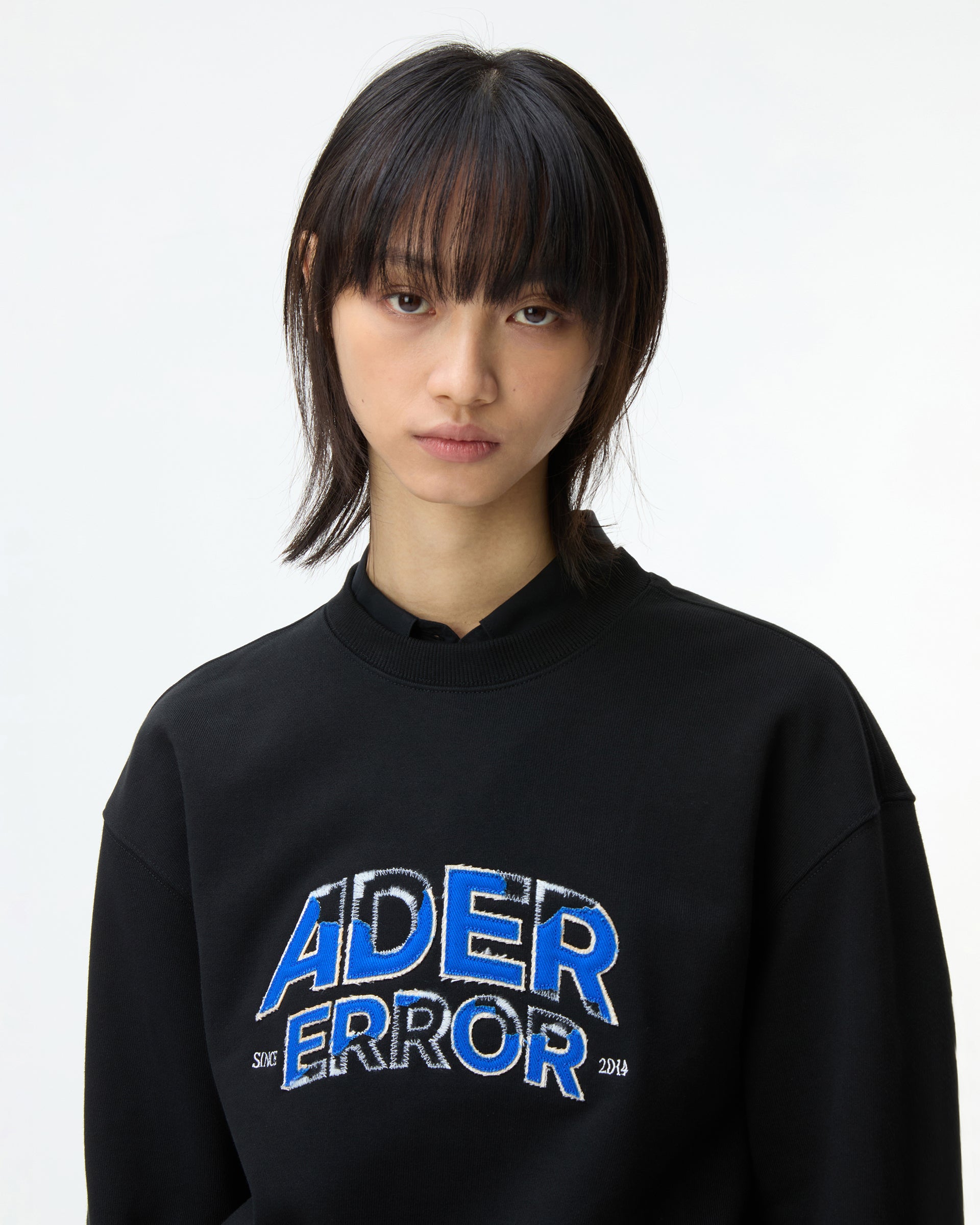Ader Error - Edca Product. 45 (Noir) product image 2 | TRAB K-Fashion Australia