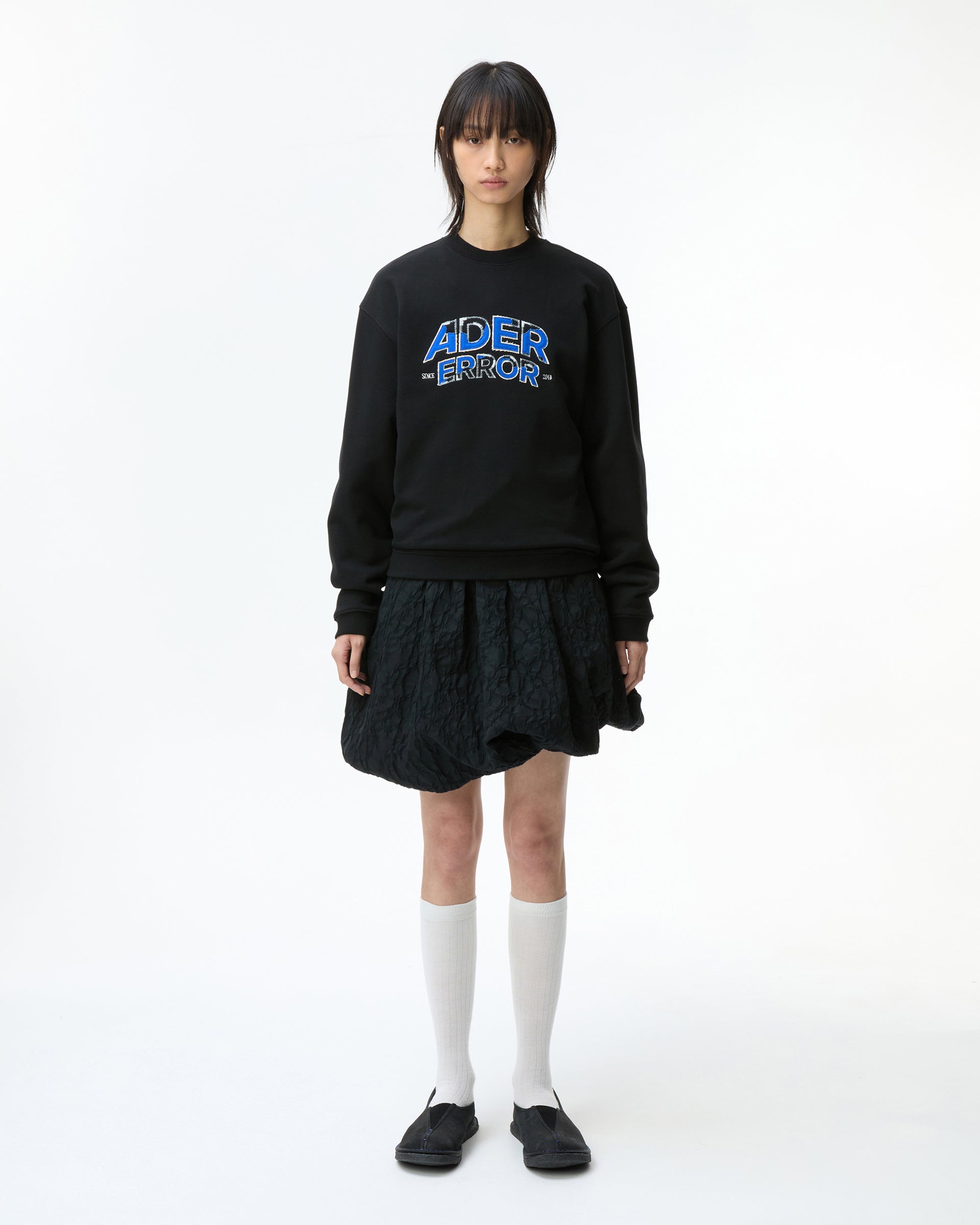 Ader Error - Edca Product. 45 (Noir) product image 5 | TRAB K-Fashion Australia