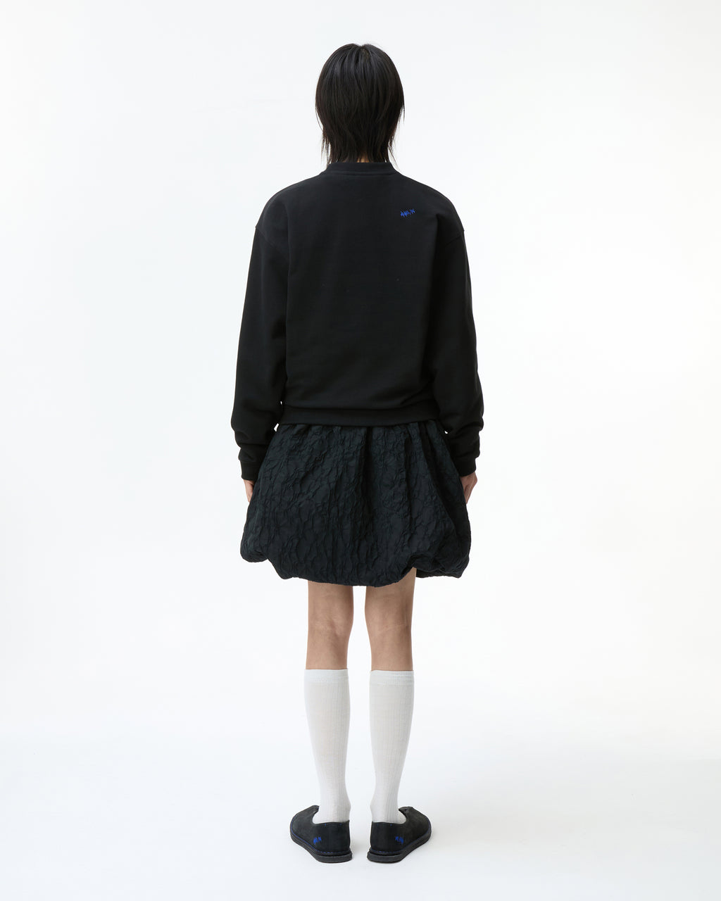 Ader Error - Edca Product. 45 (Noir) product image 7 | TRAB K-Fashion Australia