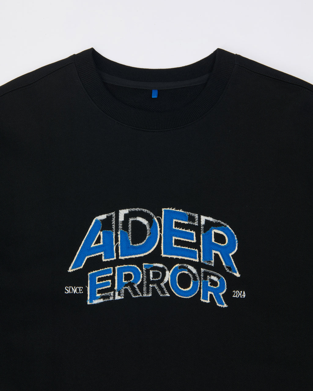 Ader Error - Edca Product. 45 (Noir) product image 8 | TRAB K-Fashion Australia