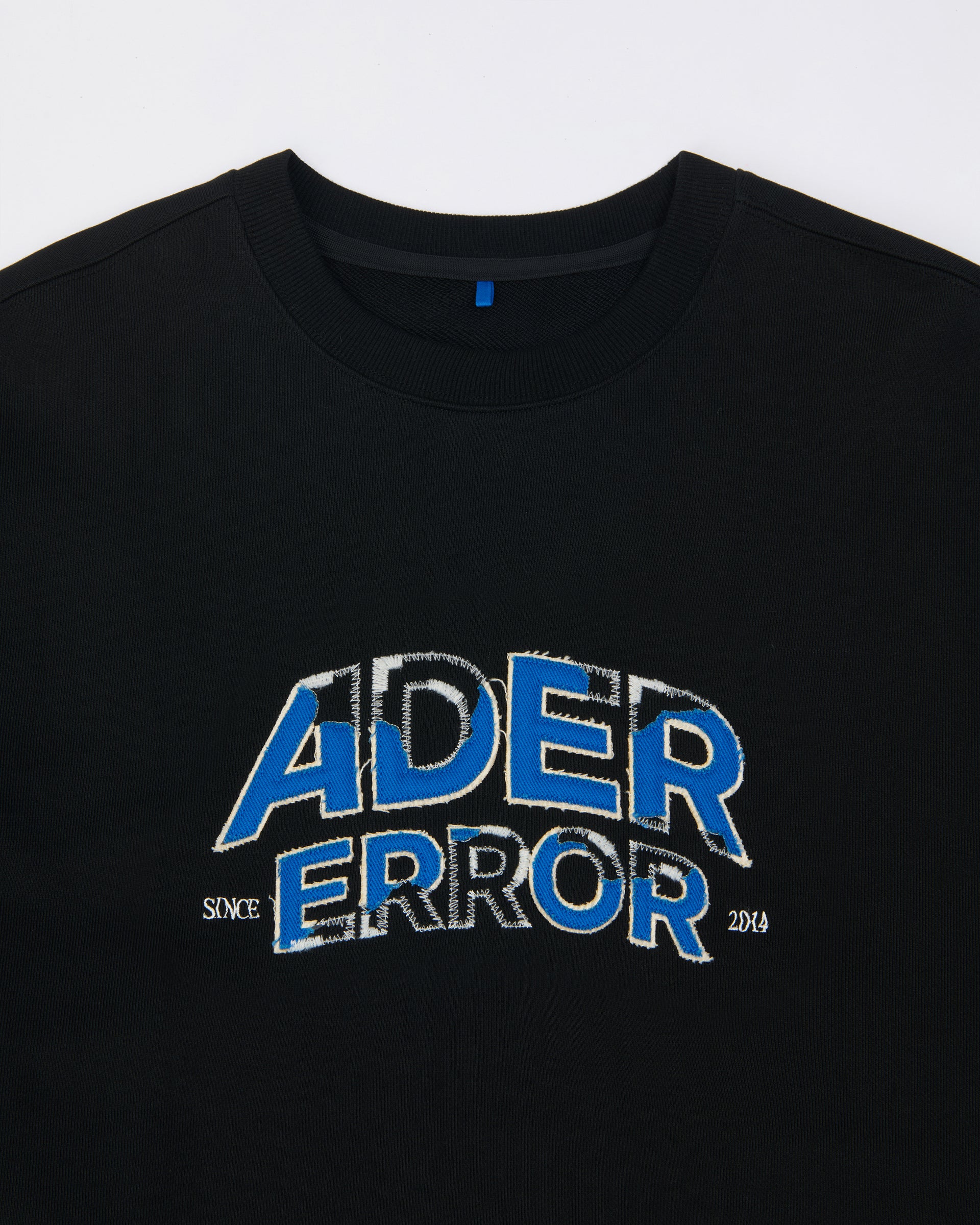 Ader Error - Edca Product. 45 (Noir) product image 8 | TRAB K-Fashion Australia