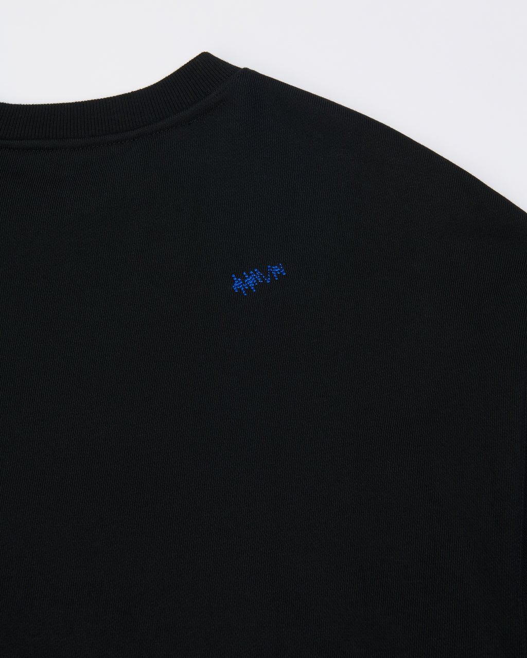 Ader Error - Edca Product. 45 (Noir) product image 9 | TRAB K-Fashion Australia