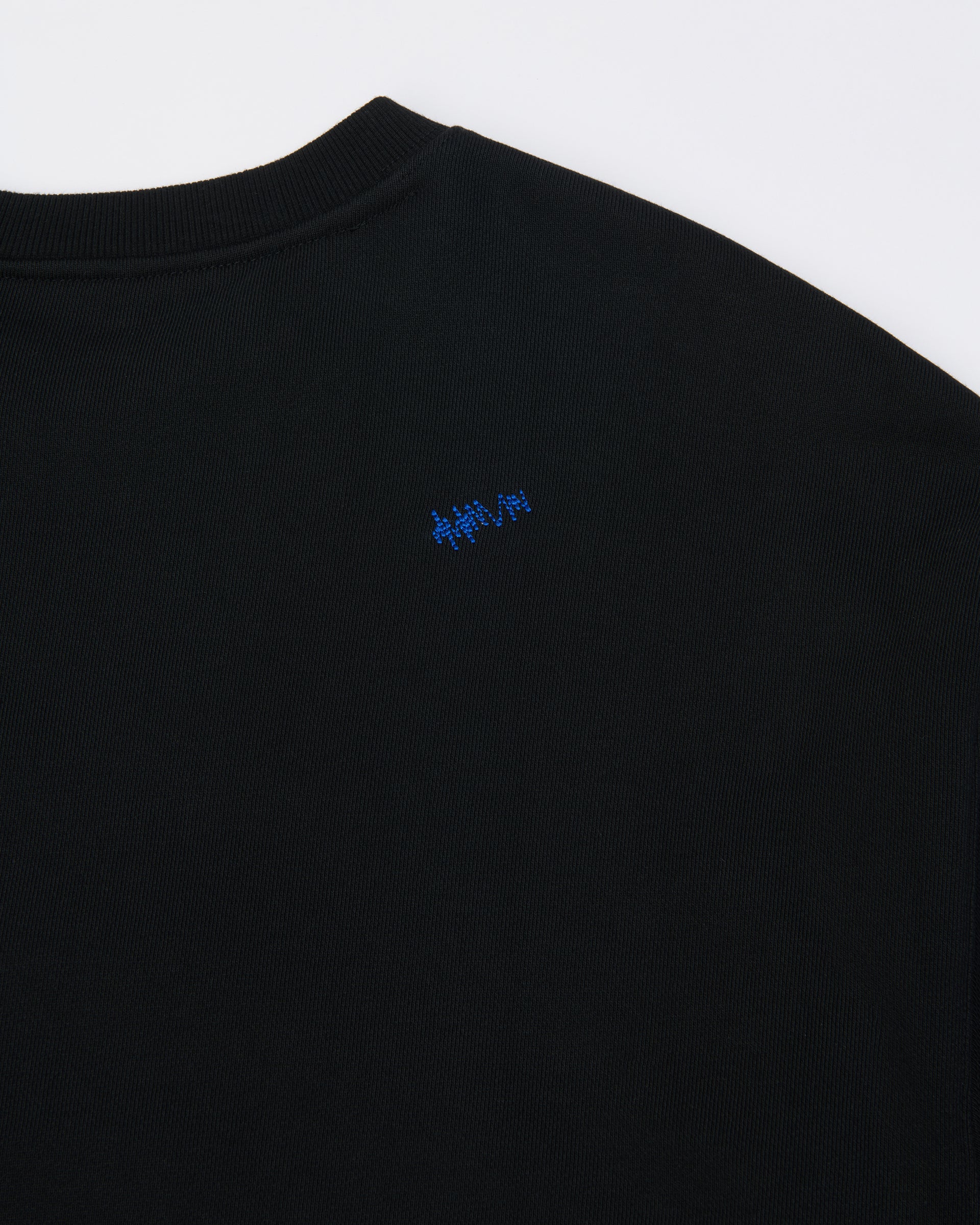 Ader Error - Edca Product. 45 (Noir) product image 9 | TRAB K-Fashion Australia