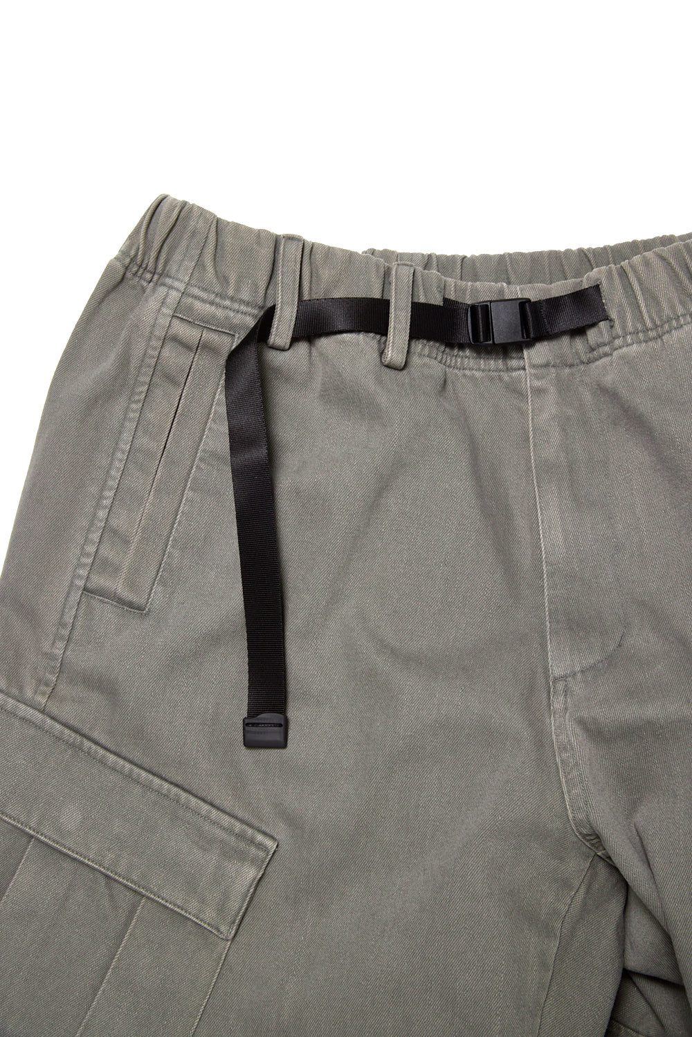 Hatchingroom - Mil Pants Washed Sage (Green) product image 4 | TRAB K-Fashion Australia