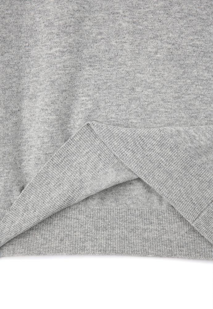 Art if acts - Henley Sweater (Cloud) product image 9 | TRAB K-Fashion Australia