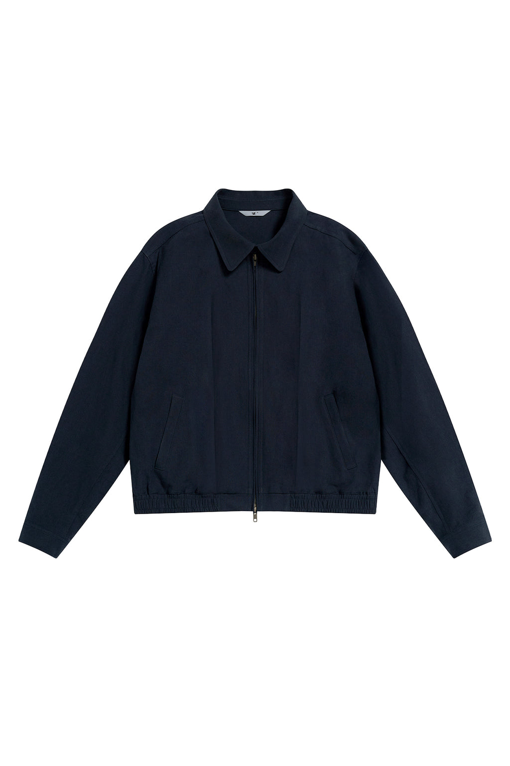 STU - Vintage Swing Jacket (Navy) product image 17 | TRAB K-Fashion Australia