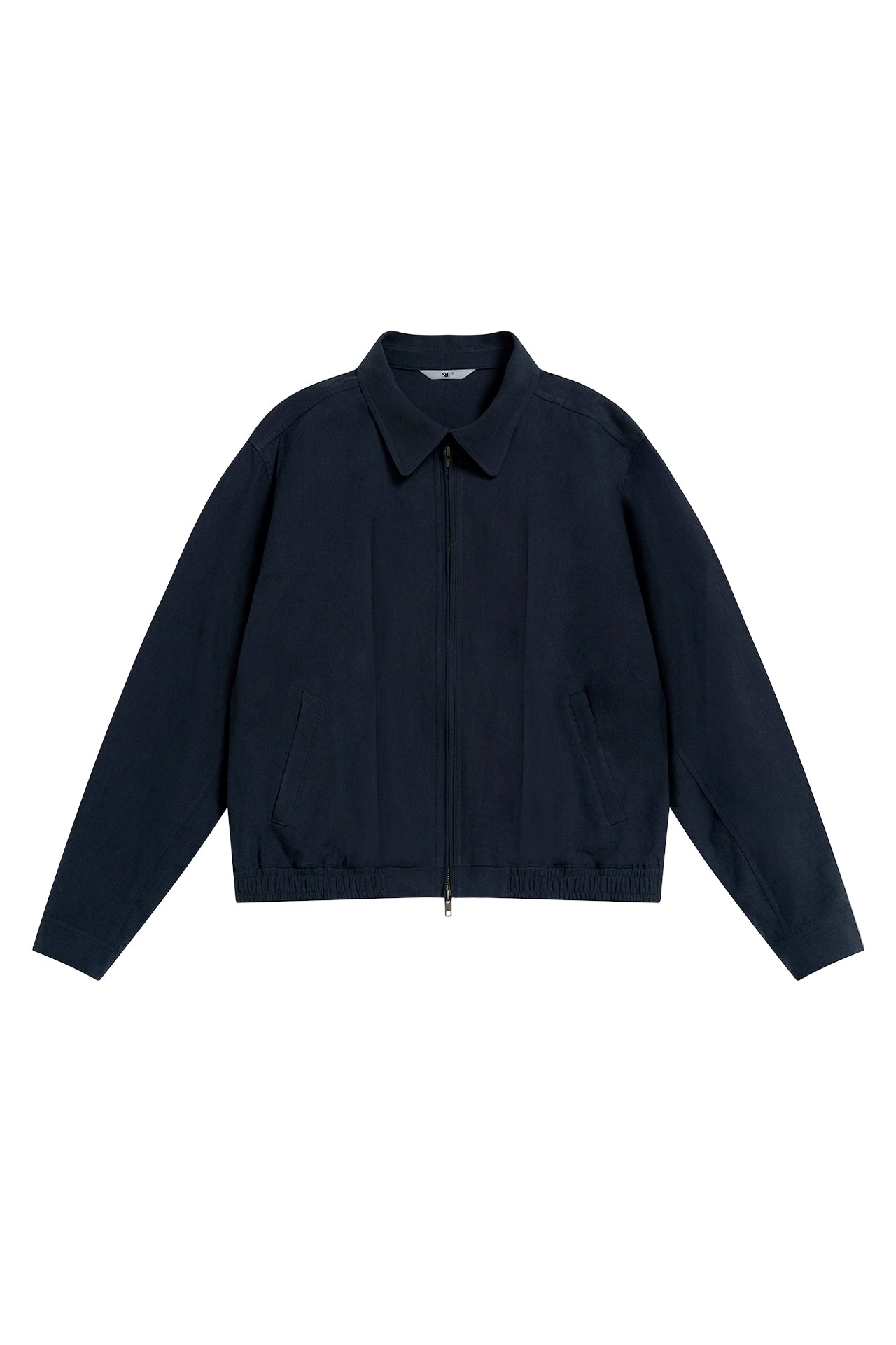 STU - Vintage Swing Jacket (Navy) product image 17 | TRAB K-Fashion Australia